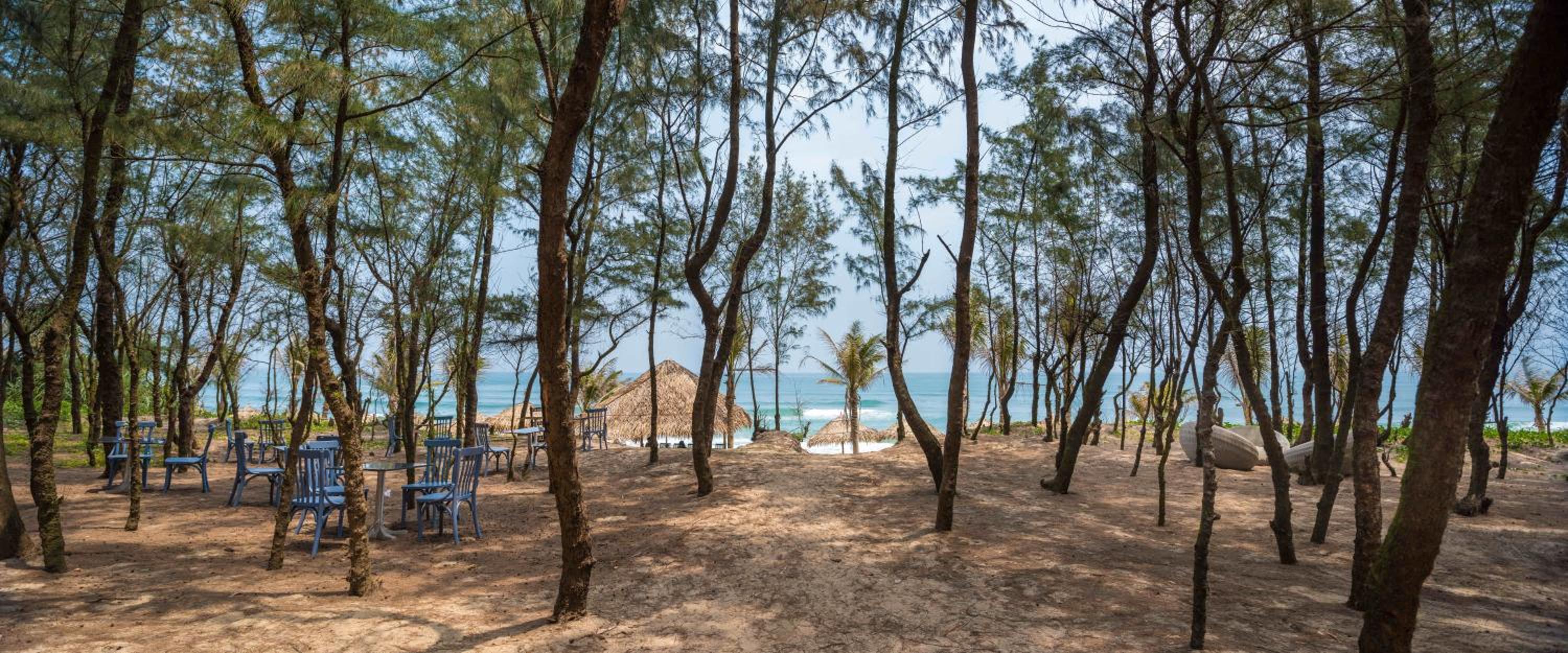 Sol An Bang Beach Resort & Spa