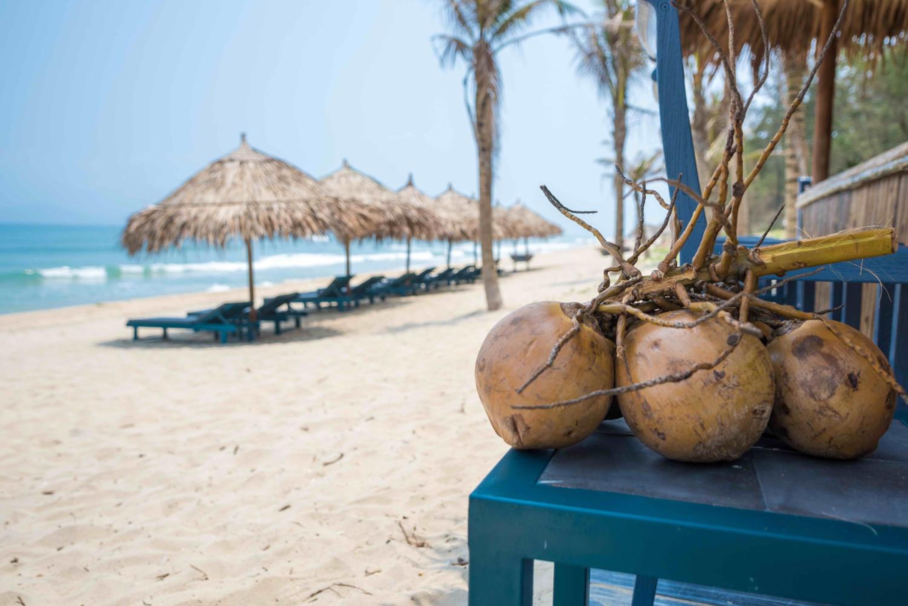 Sol An Bang Beach Resort & Spa