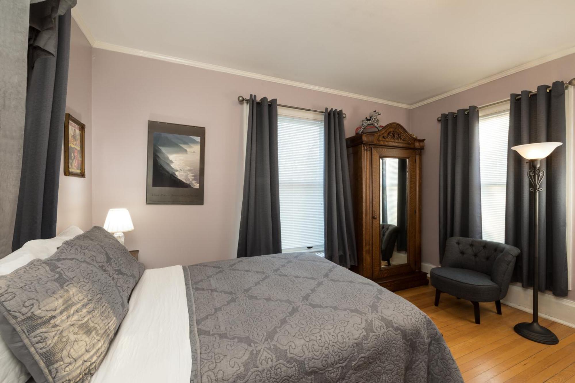 Ringling House Bed & Breakfast