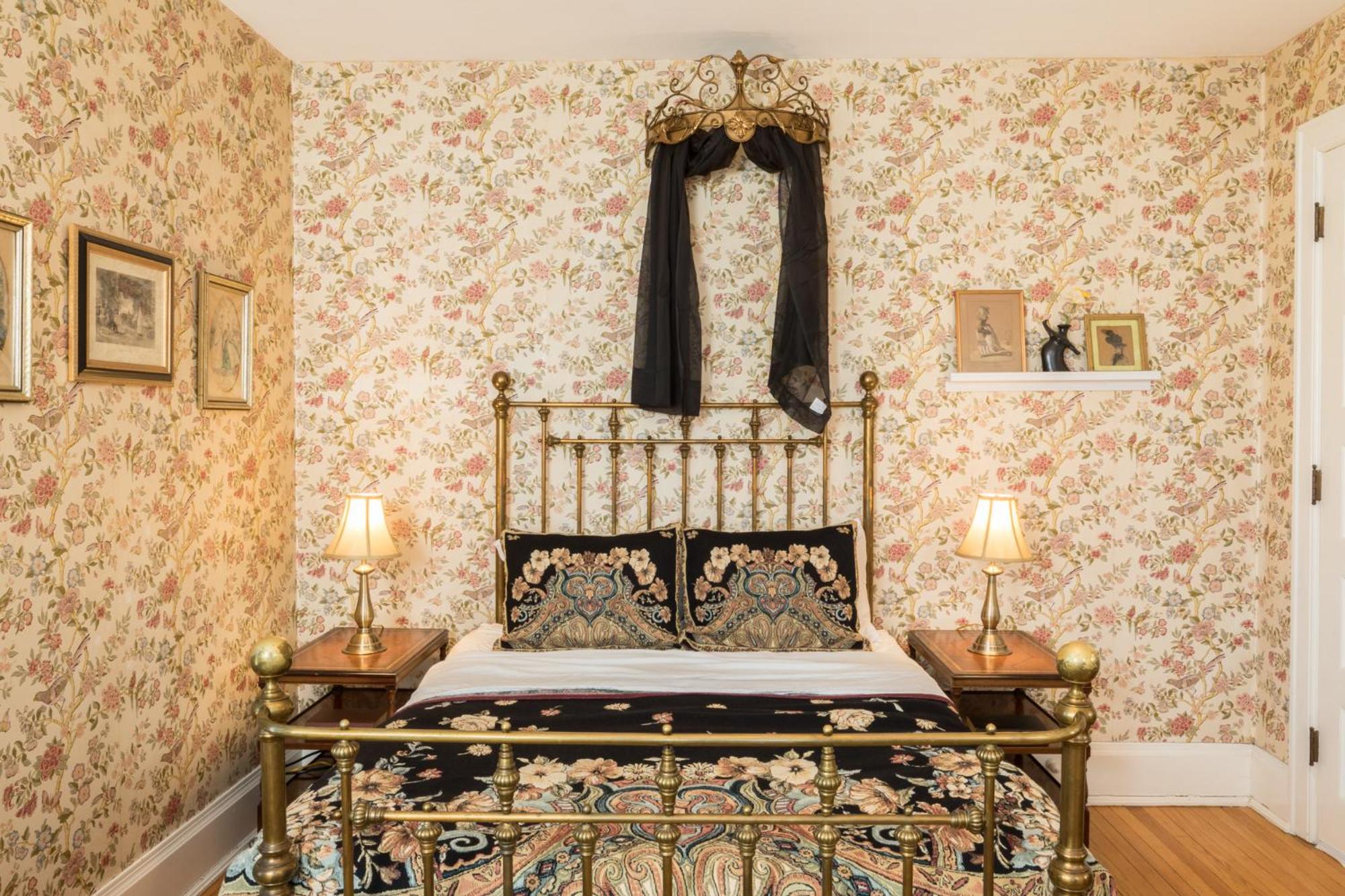 Ringling House Bed & Breakfast
