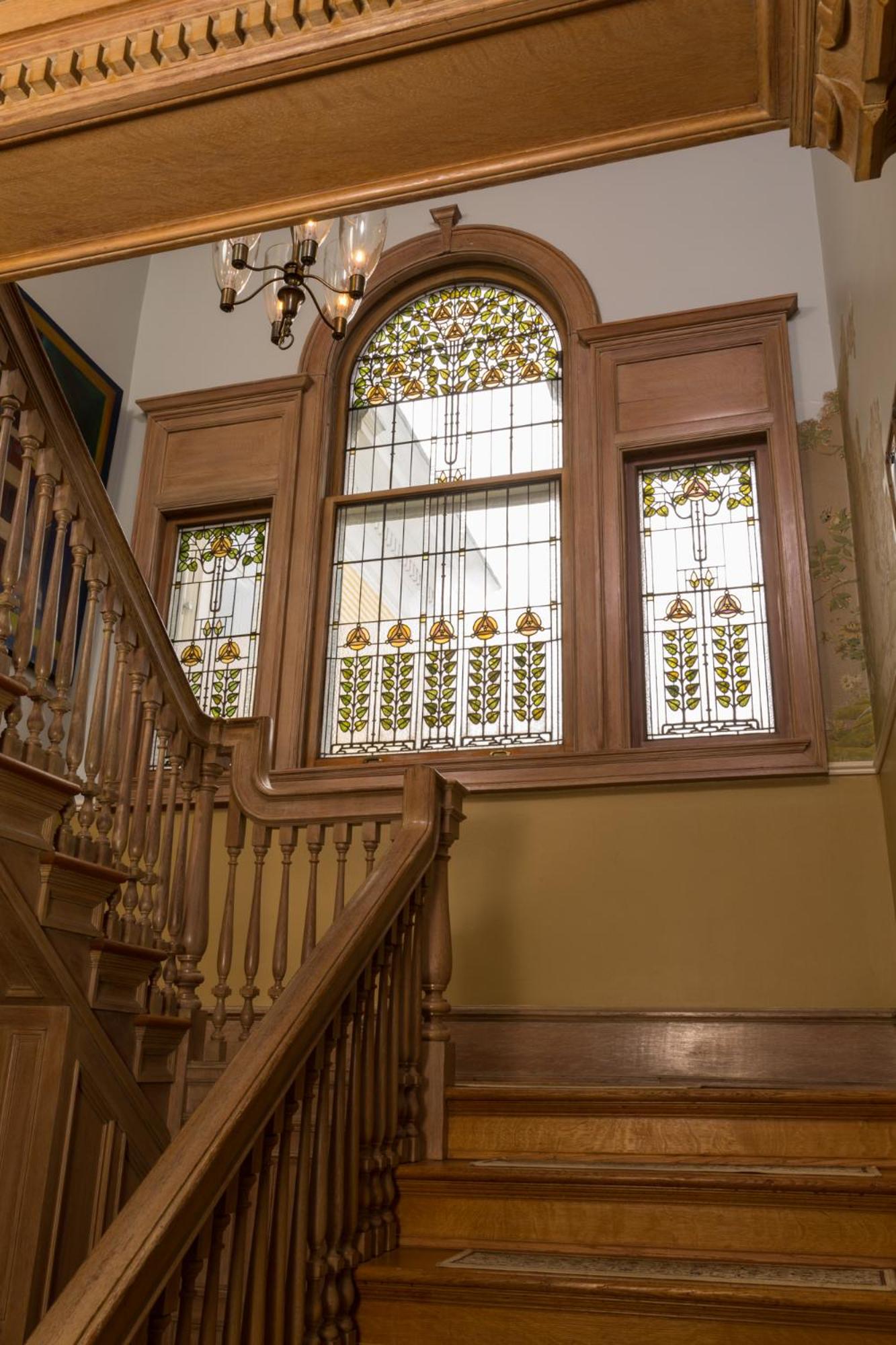 Ringling House Bed & Breakfast