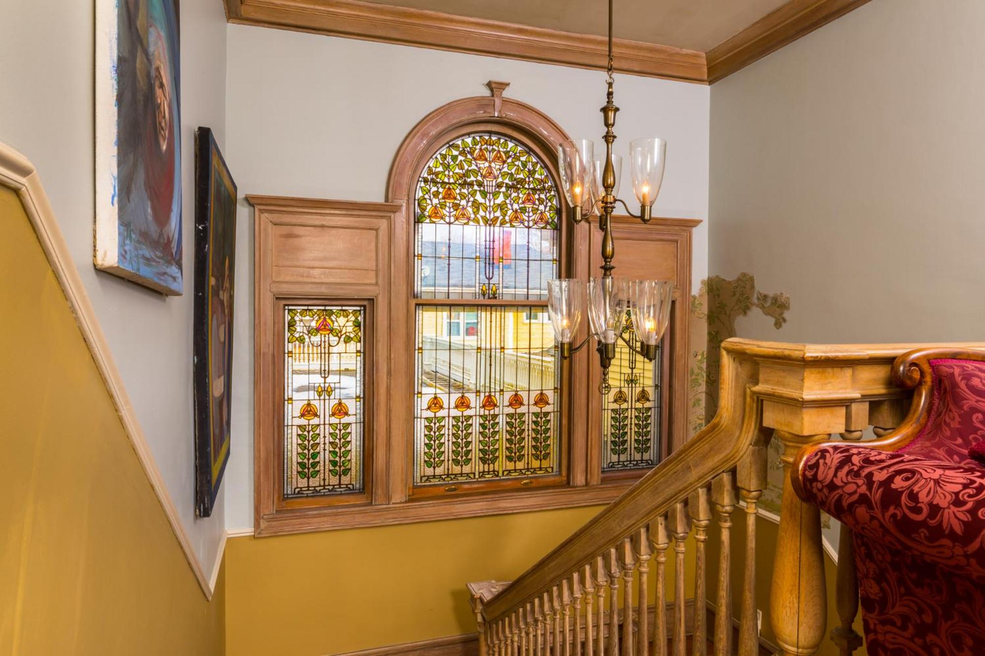 Ringling House Bed & Breakfast