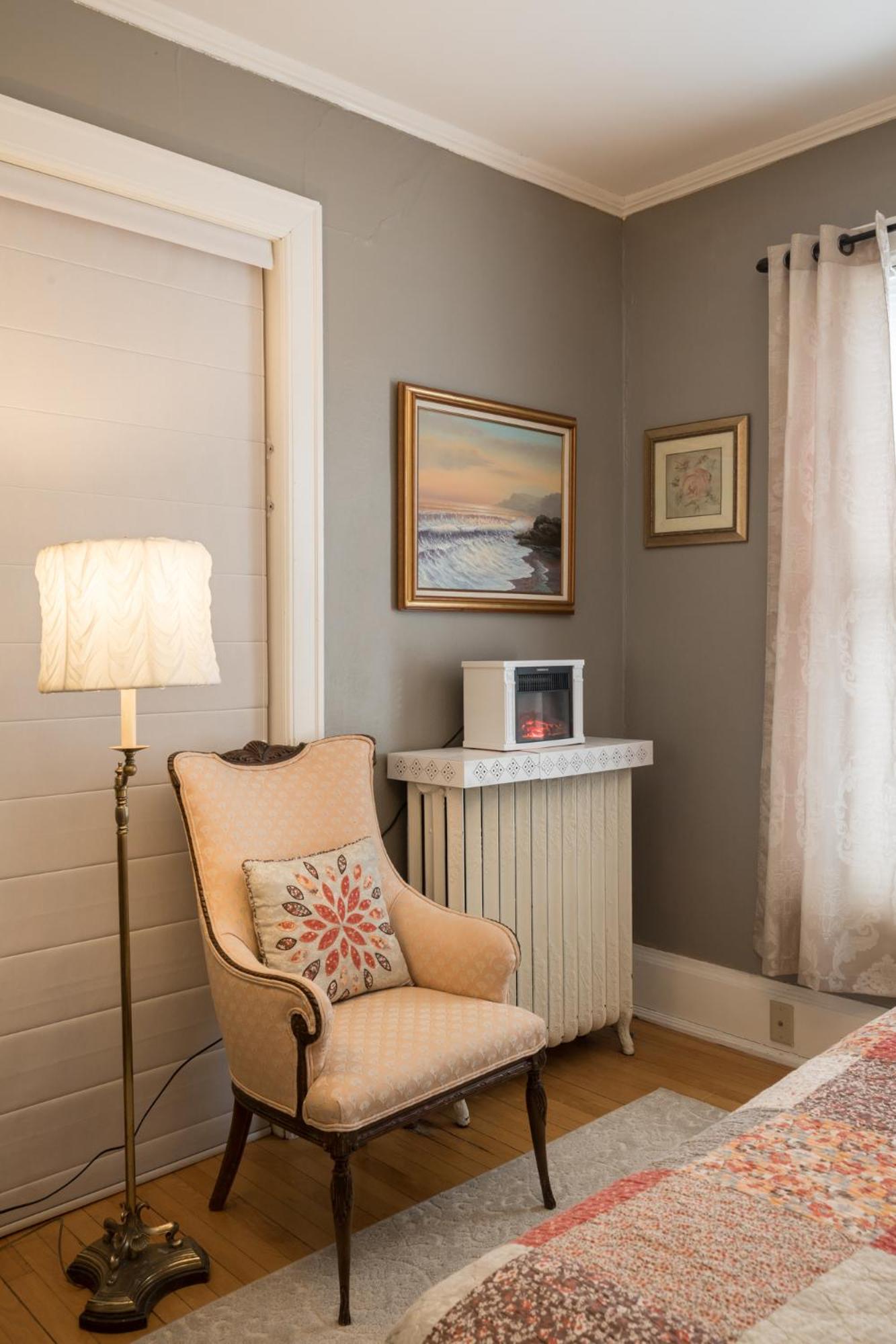 Ringling House Bed & Breakfast