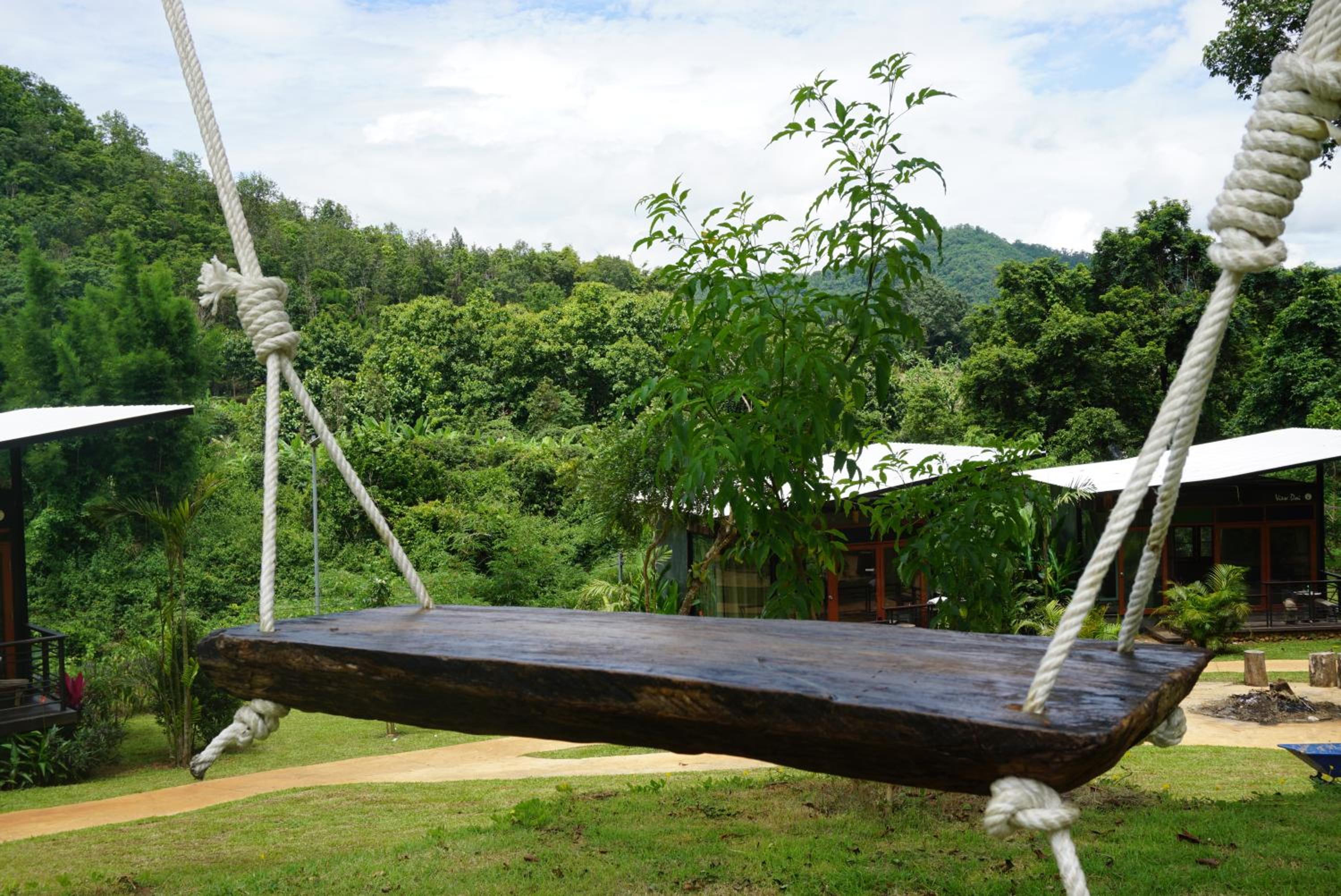 Phu Pha View Doi