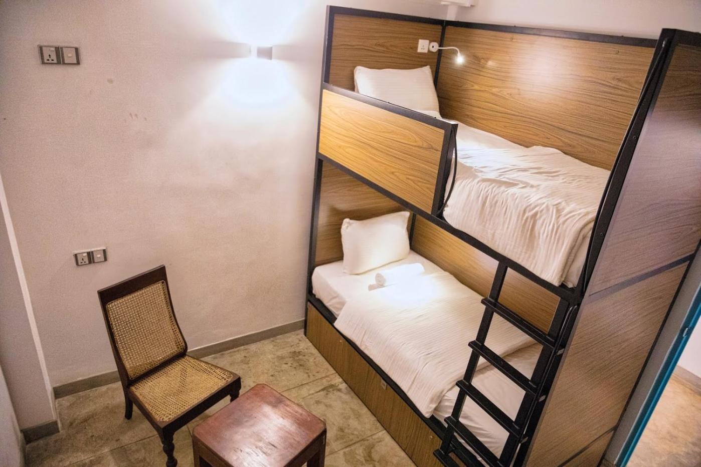 C1 Colombo Fort - Hostel 18