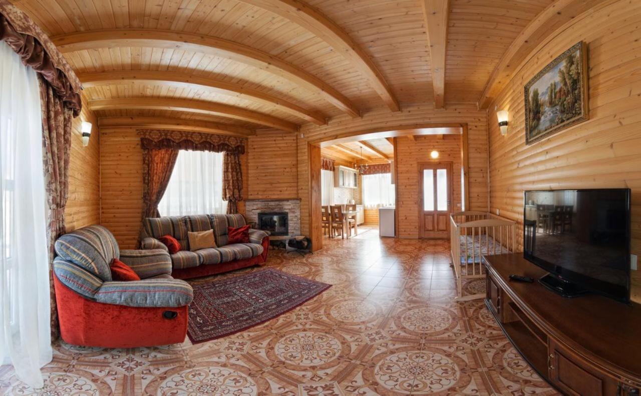 Solnce Karpat view 5
