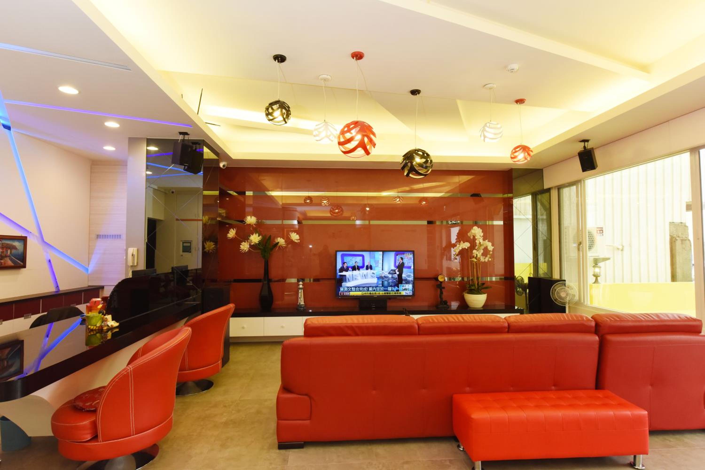 GJia Taitung B&B