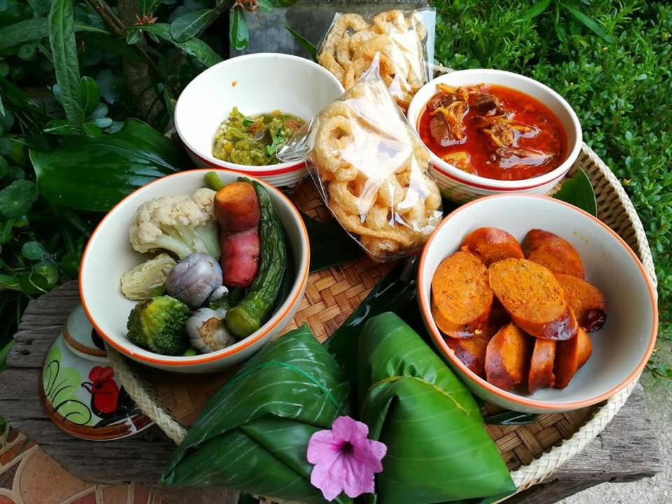 Lampang Lanna Home