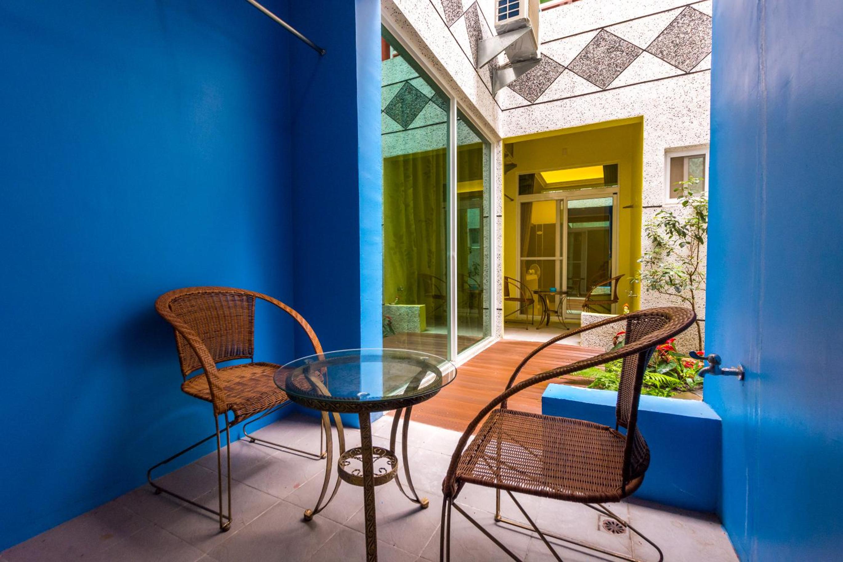 GJia Taitung B&B