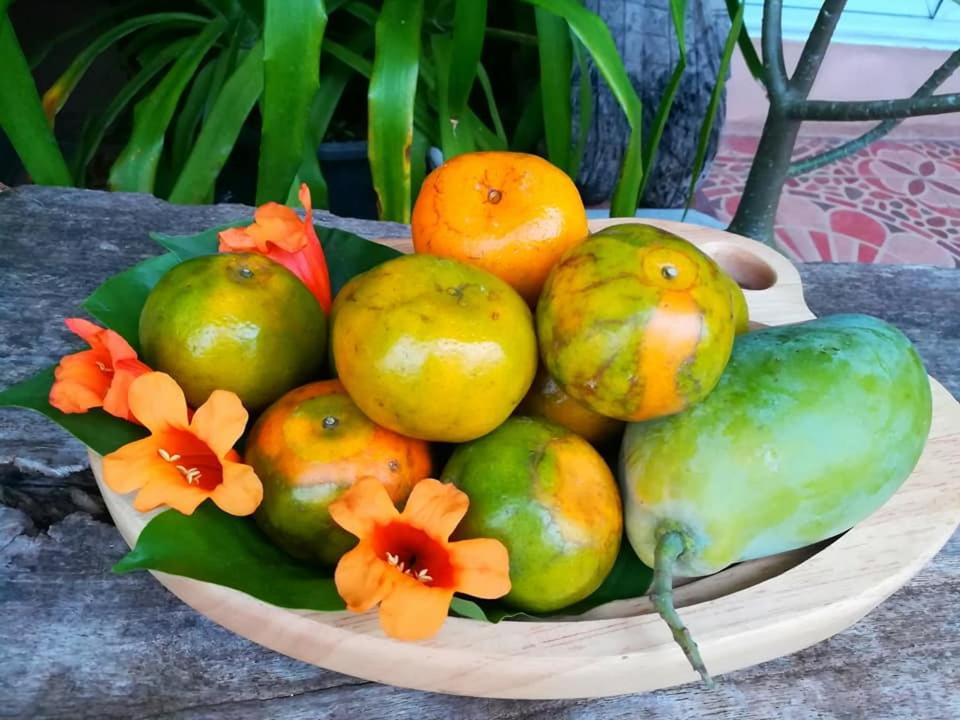 Lampang Lanna Home