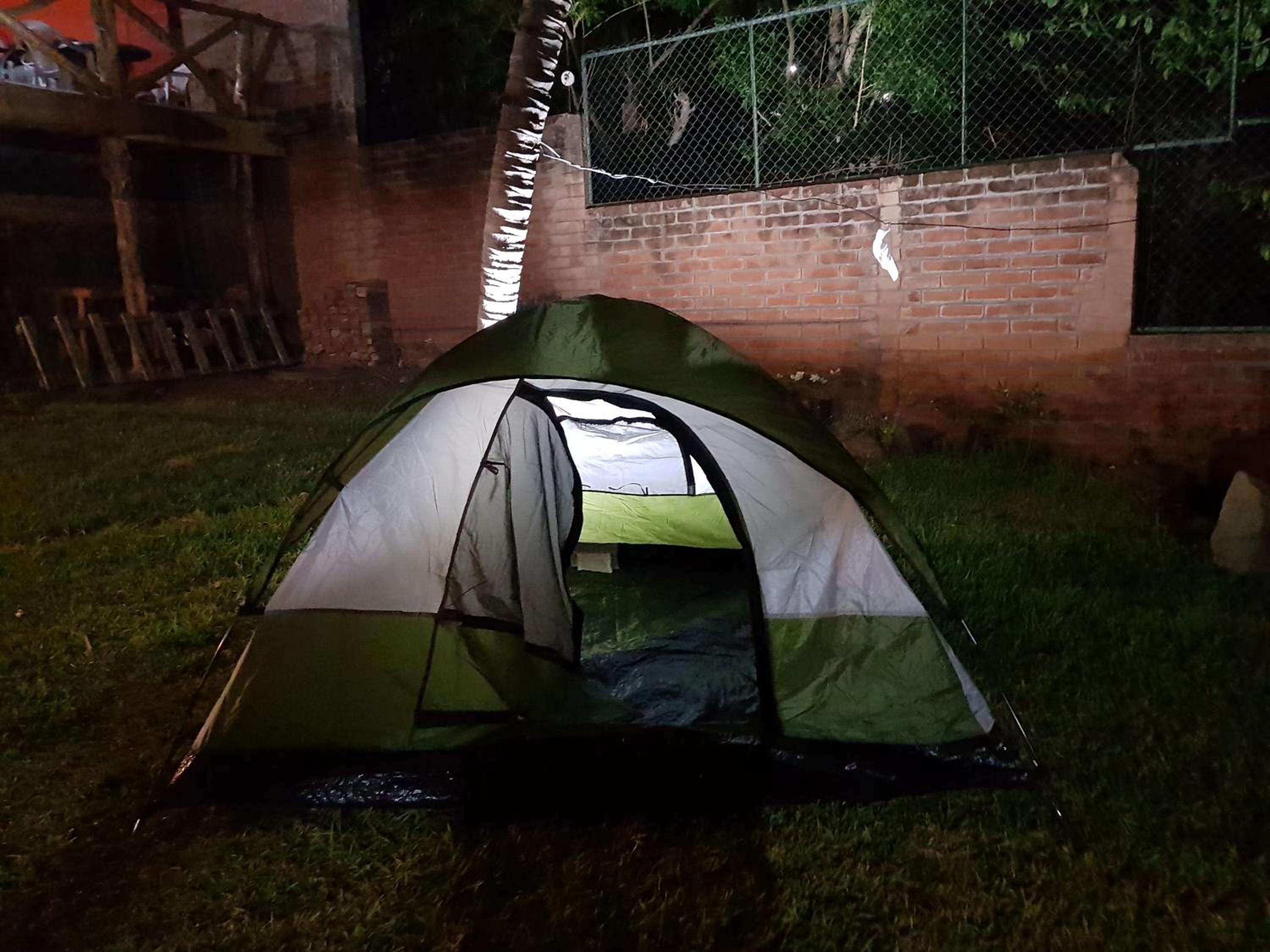 Captain Morgan Hostel Lake Coatepeque