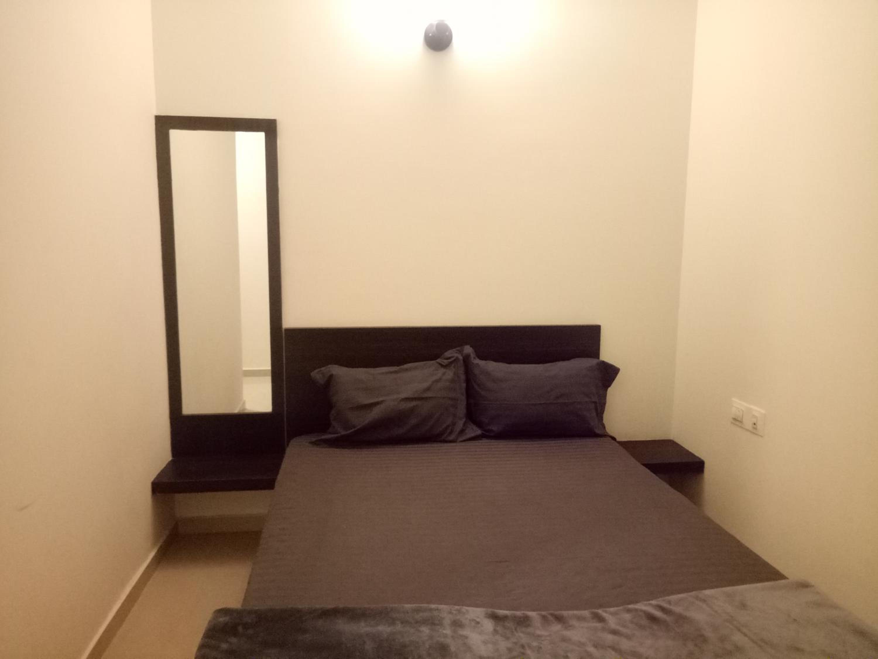 Tranquil Serviced Apartments