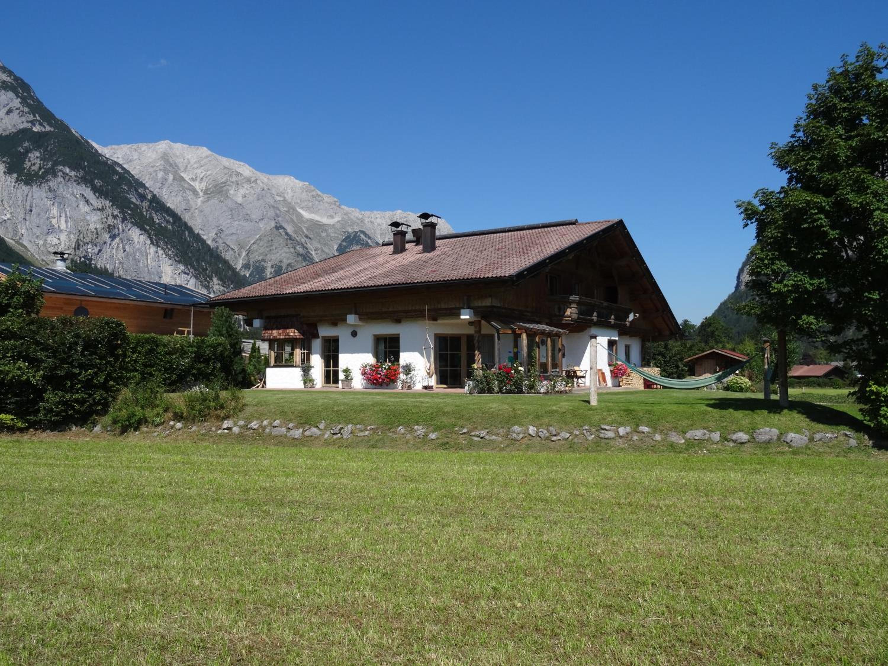 Landhaus Lindl - Ein ruhiges Platzl zum Wohlfühlen view 4
