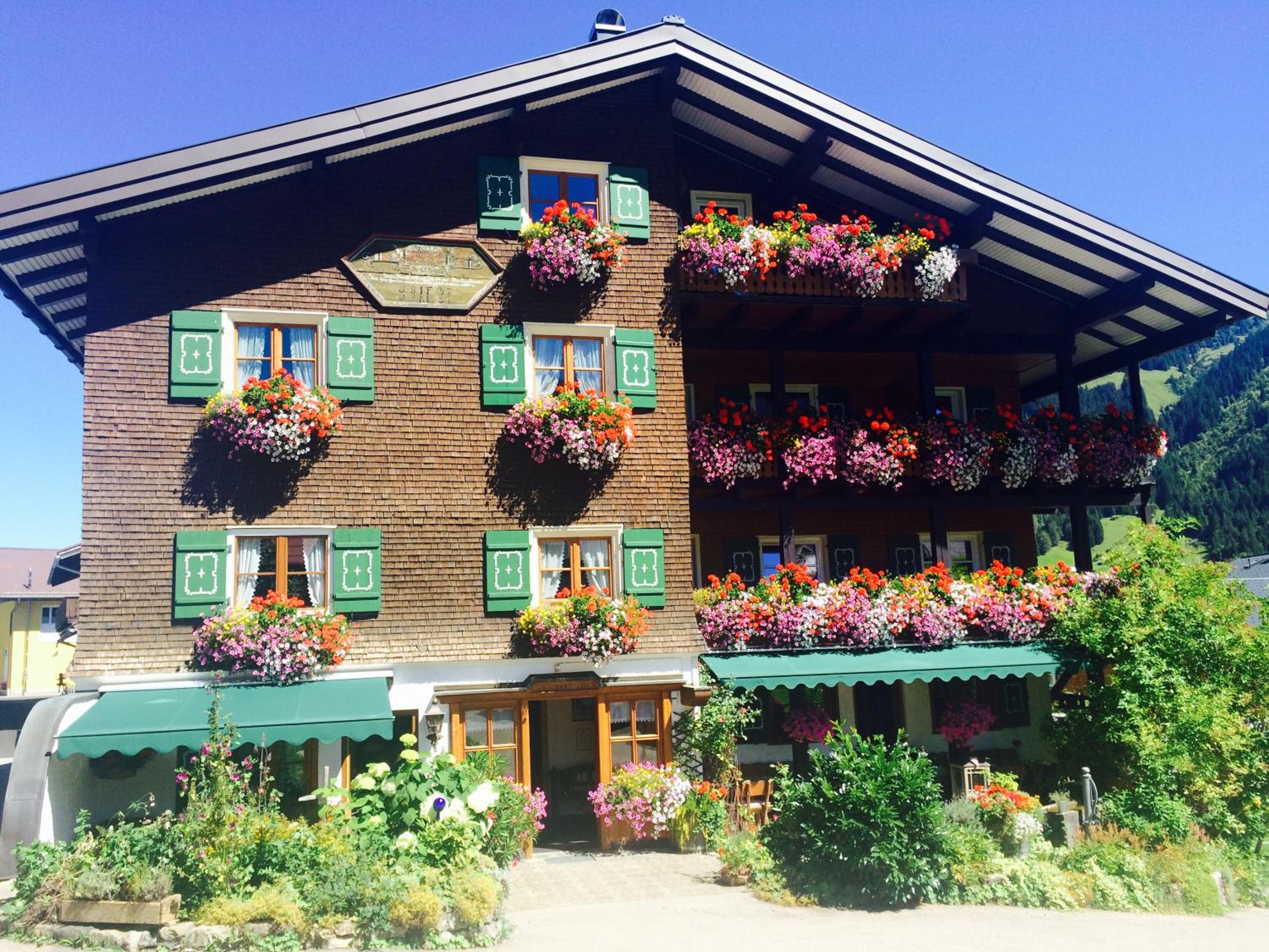 Gästehaus Fritz