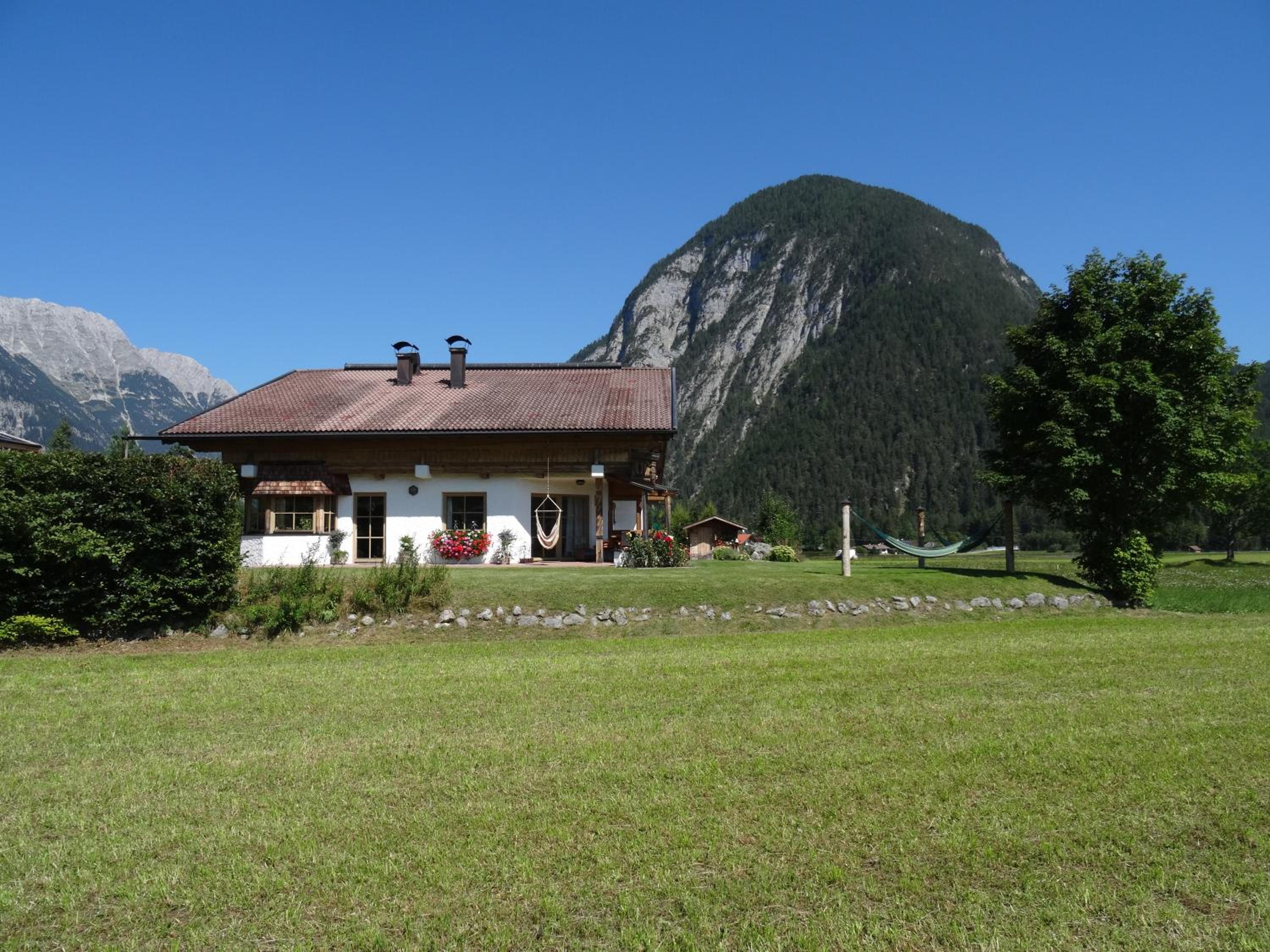 Landhaus Lindl - Ein ruhiges Platzl zum Wohlfühlen view 3