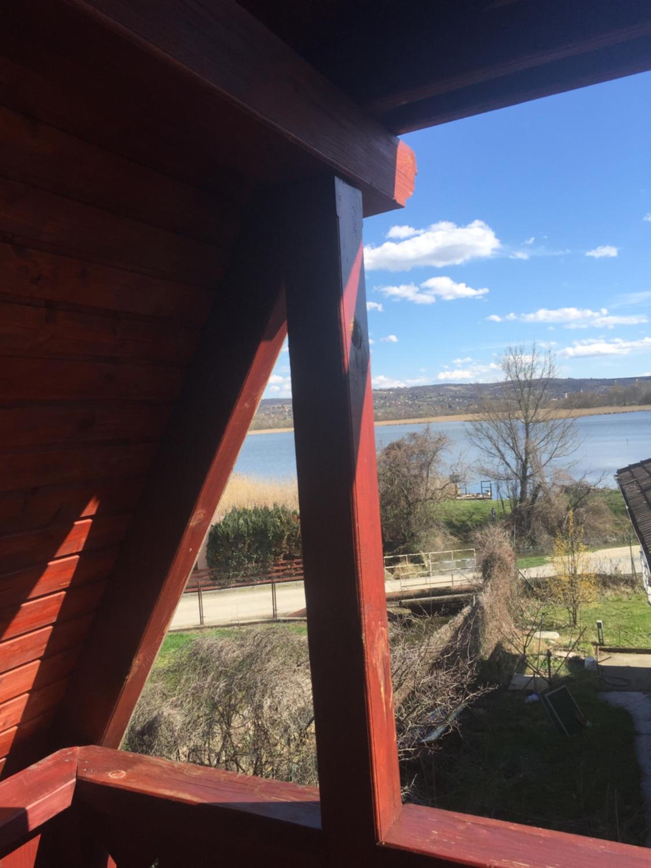 Tamás Apartman Balatonföldvár szívében- egész évben nyitva!