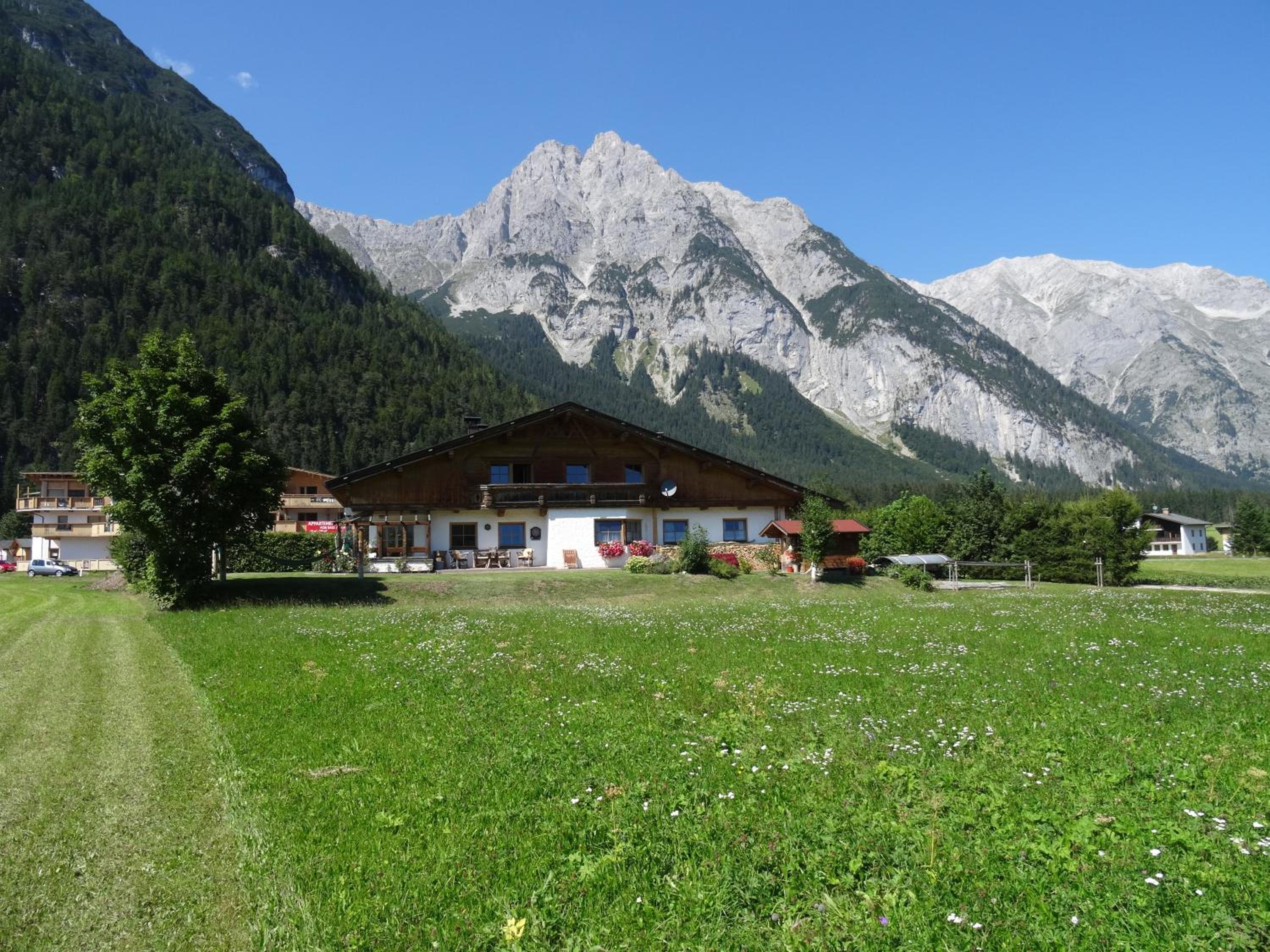 Landhaus Lindl - Ein ruhiges Platzl zum Wohlfühlen view 5