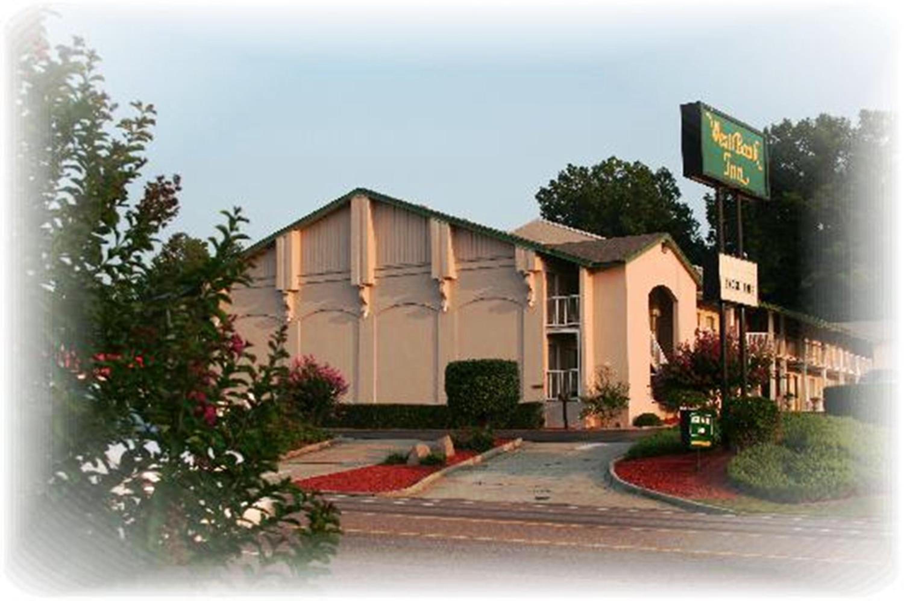 West Bank Inn view 5