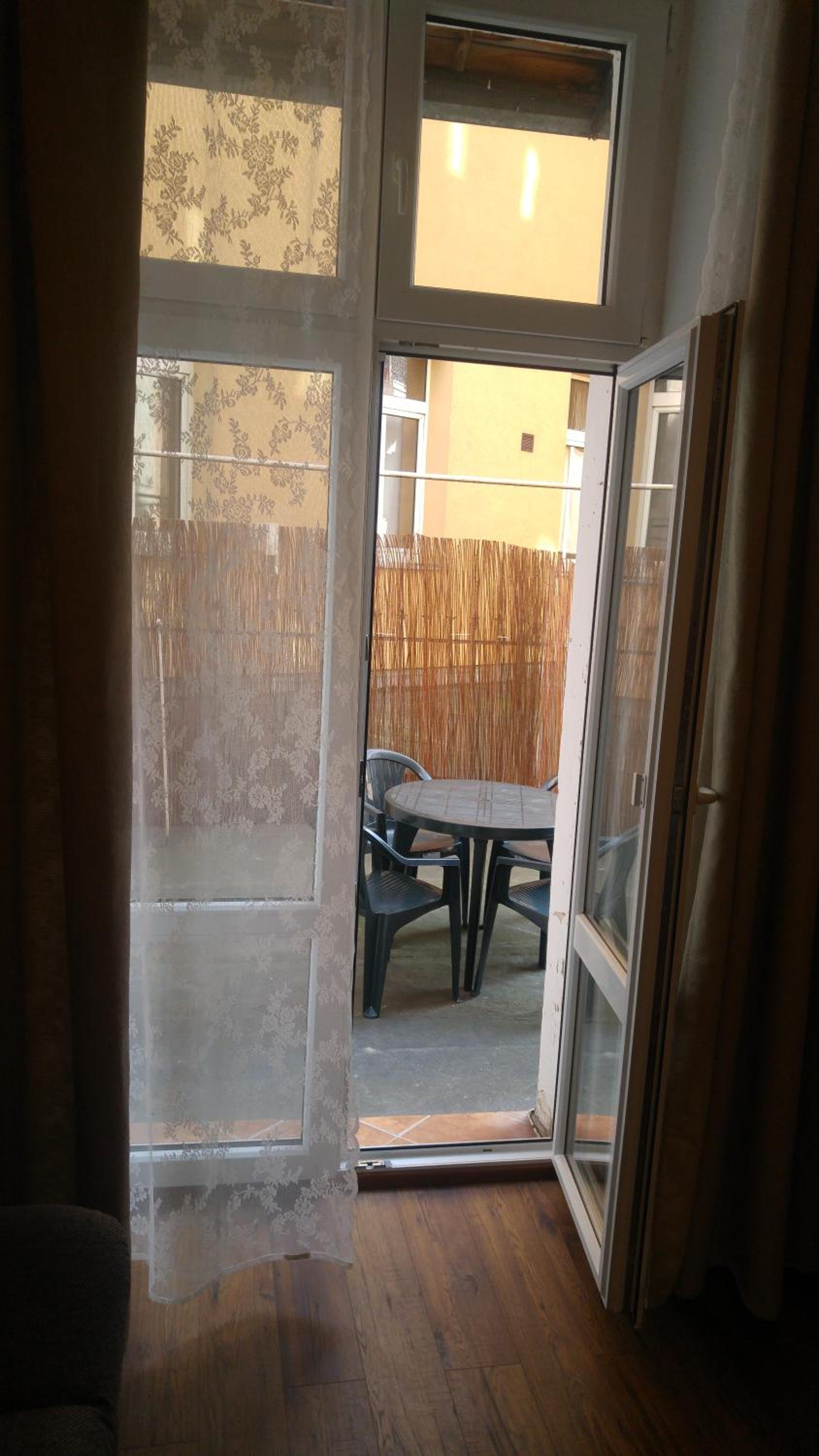 Apartman v centru Karlovych Varu