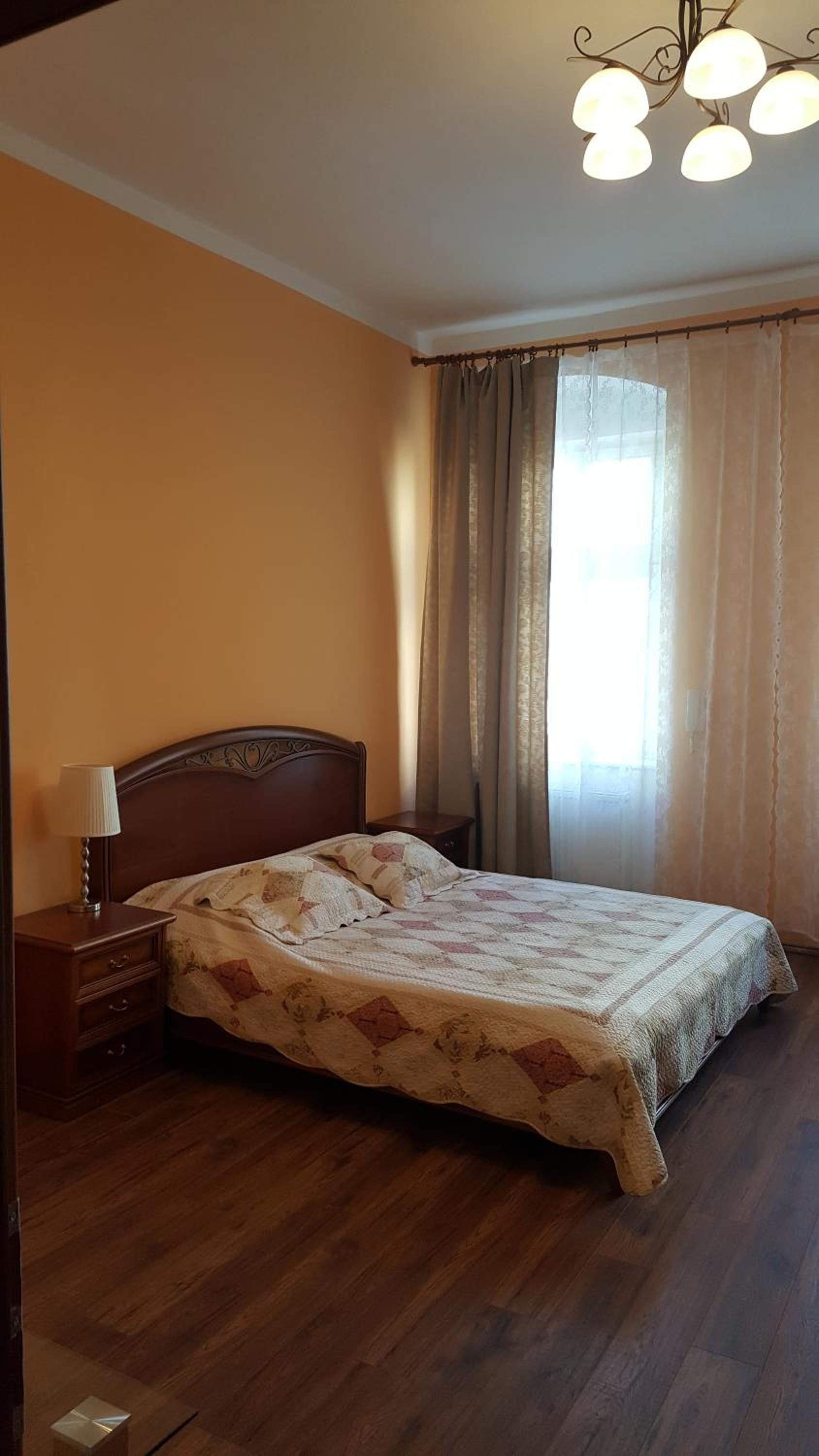 Hotel Apartman v centru Karlovych Varu - Image 1