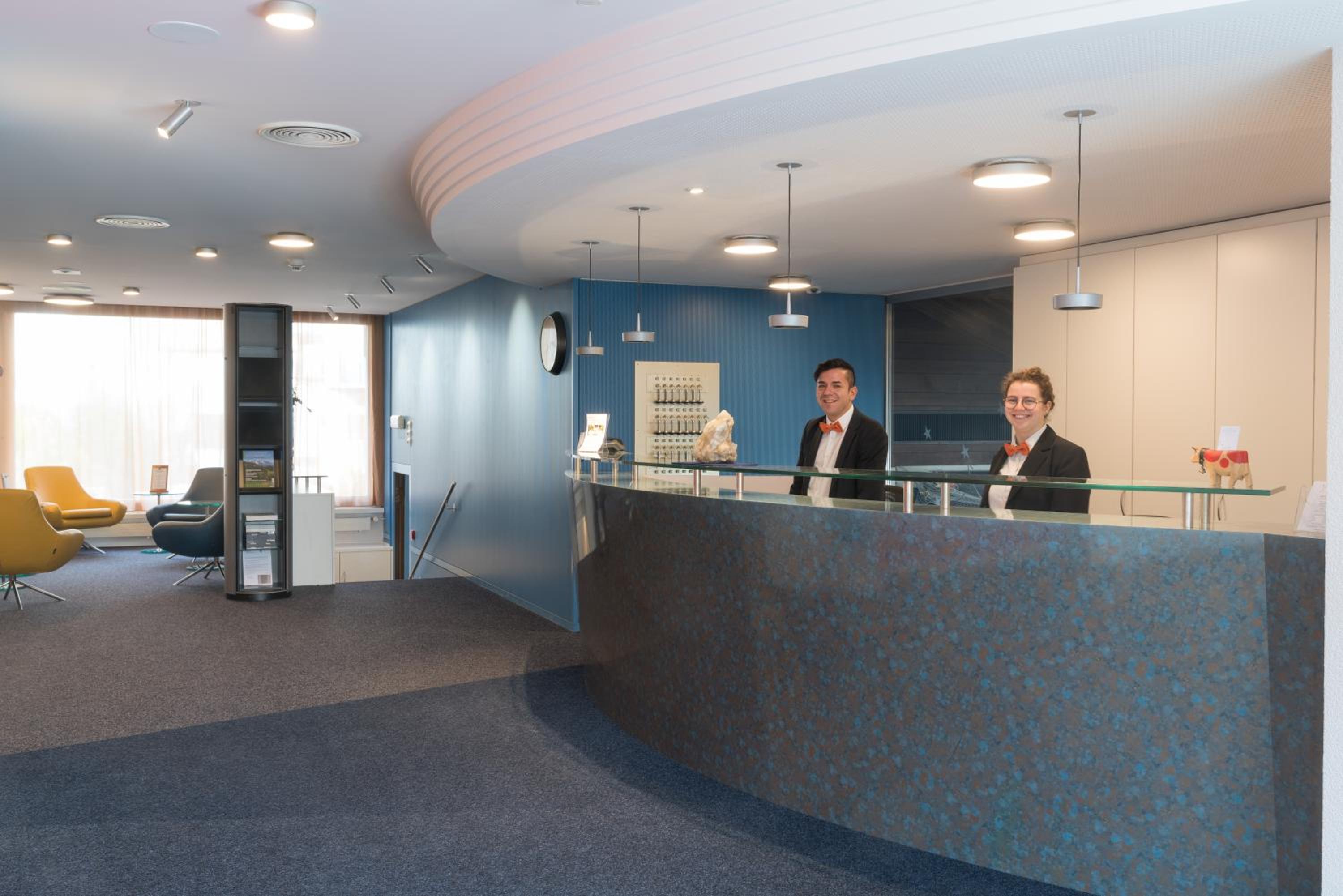 Interlaken Vacations - Stella Swiss Quality Hotel - Property Image 7