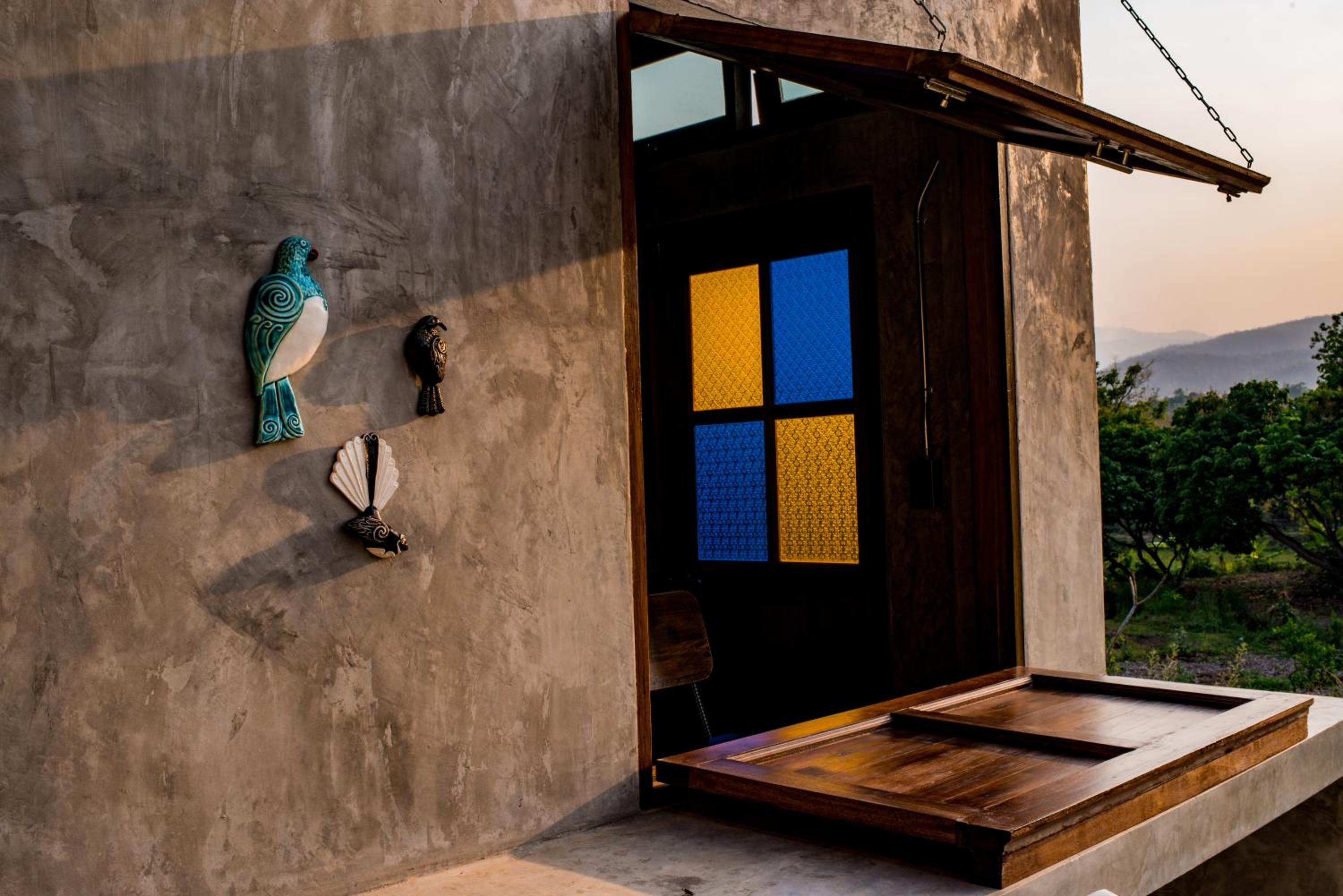 Suan Sook Homestay
