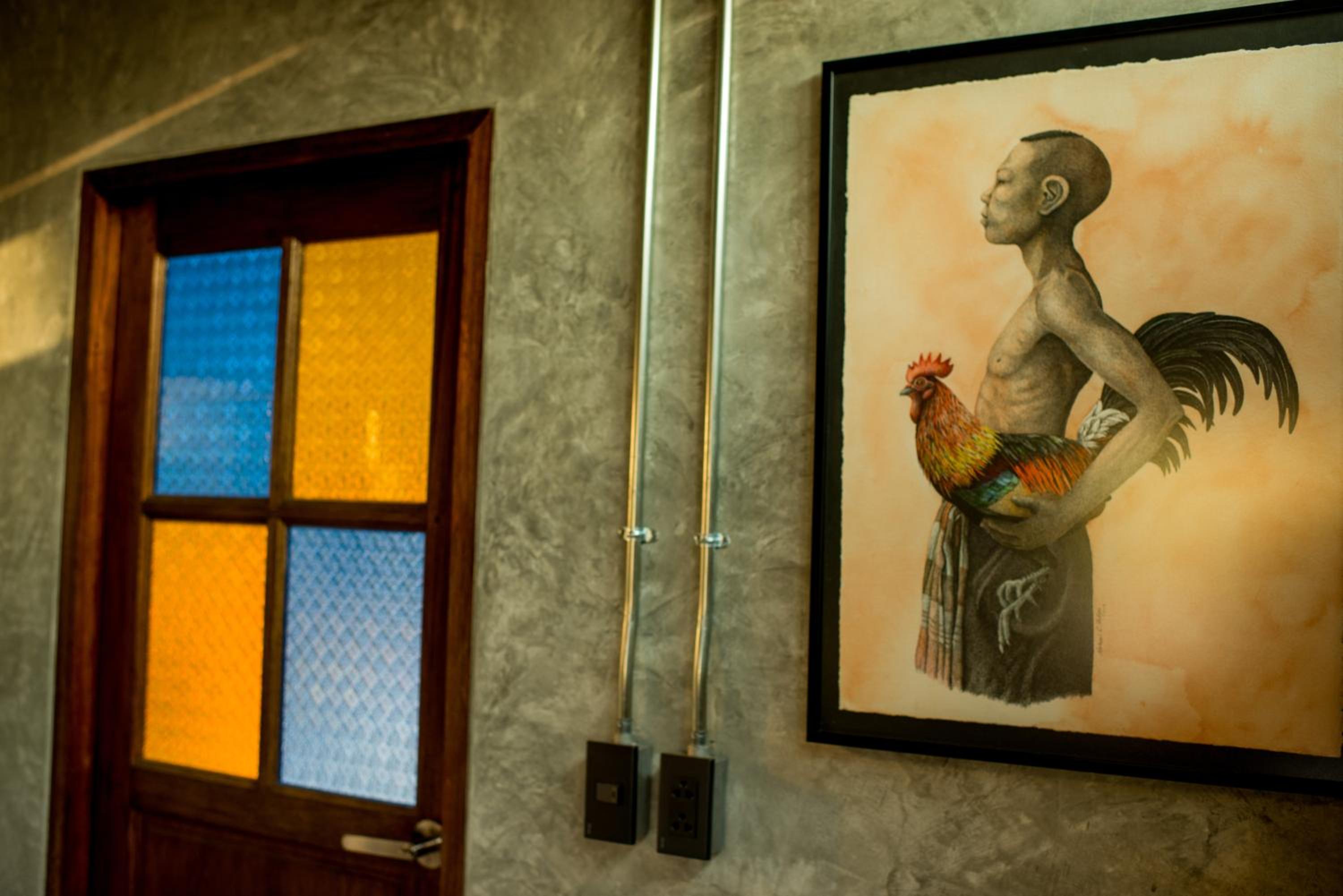 Suan Sook Homestay