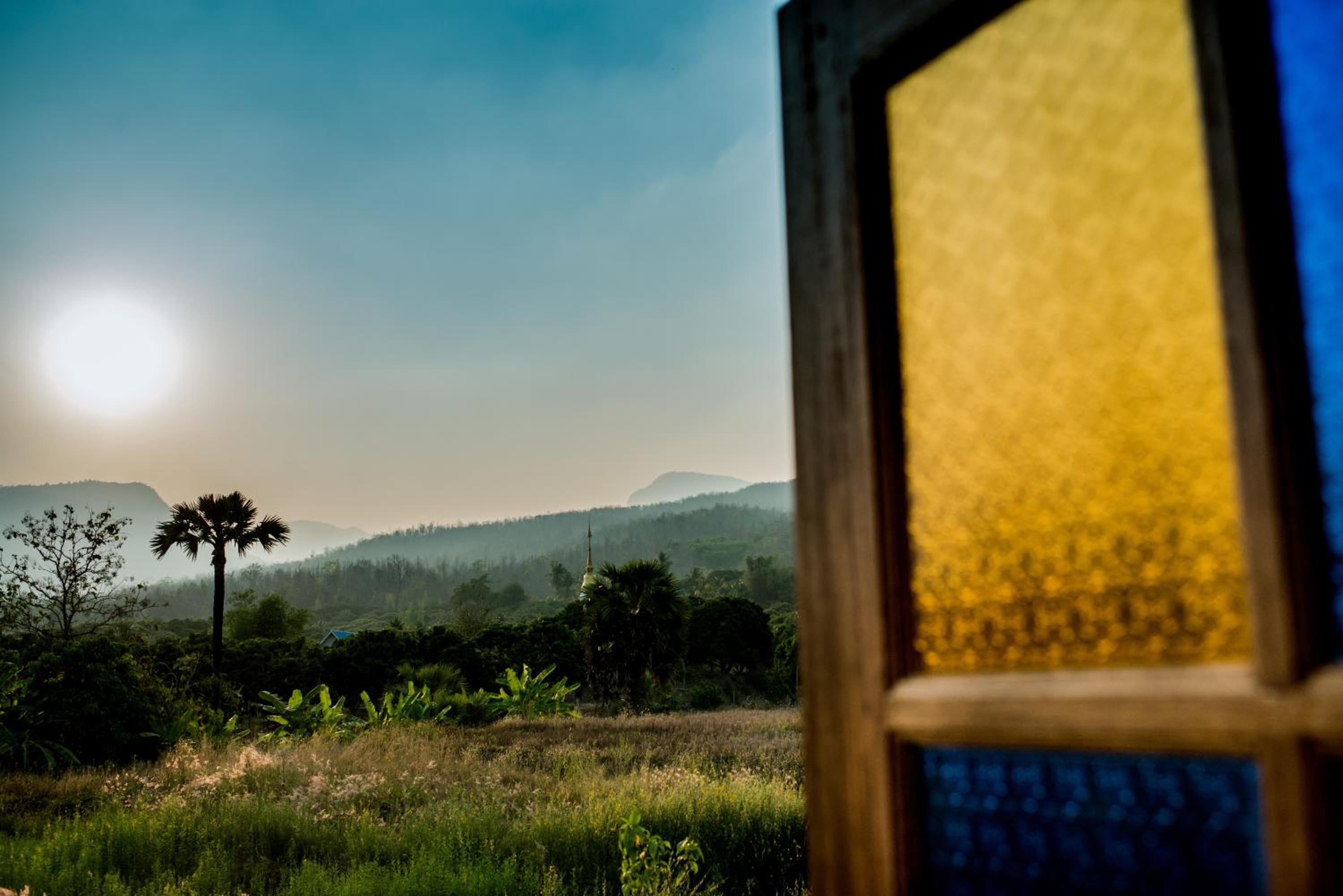 Suan Sook Homestay