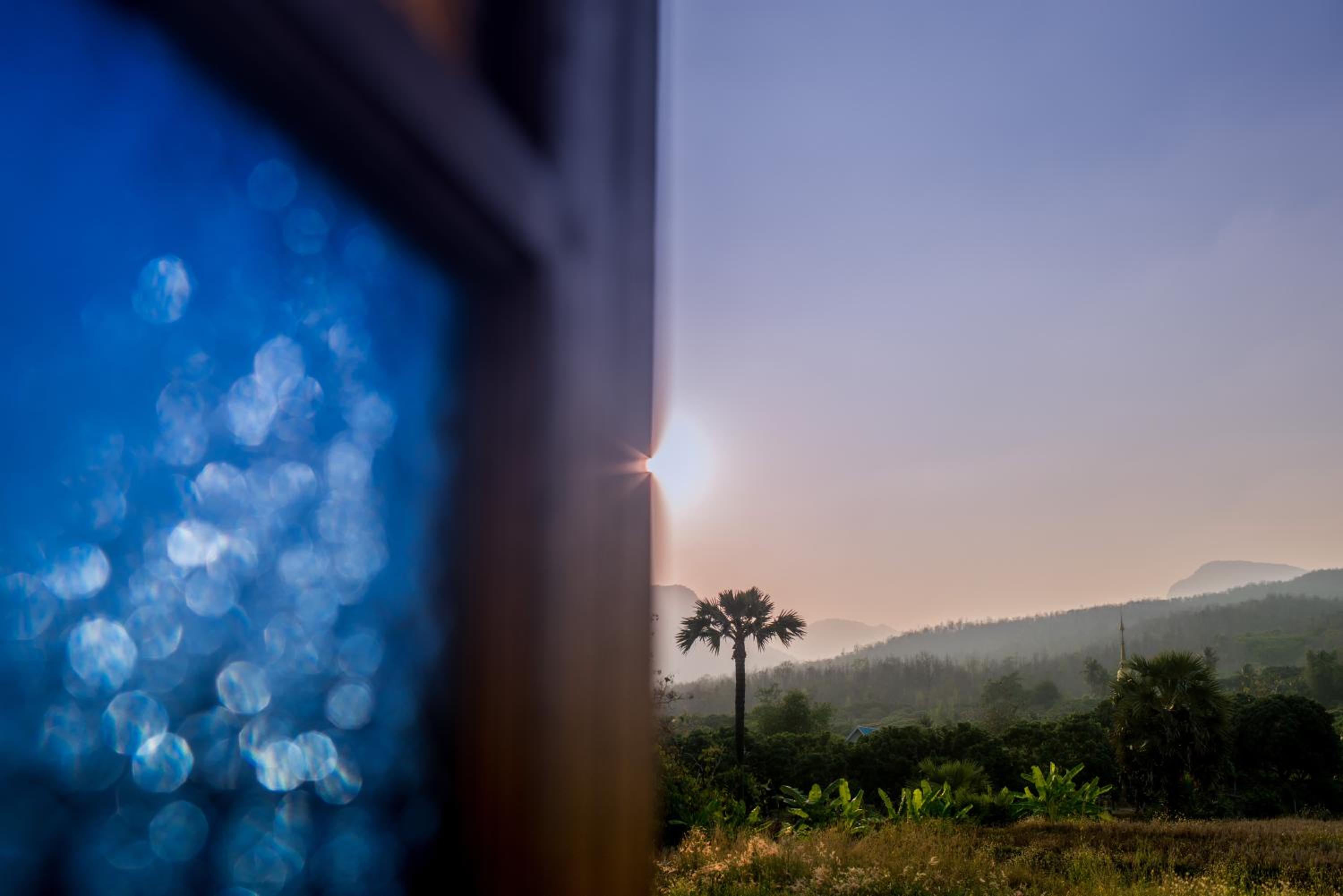 Suan Sook Homestay
