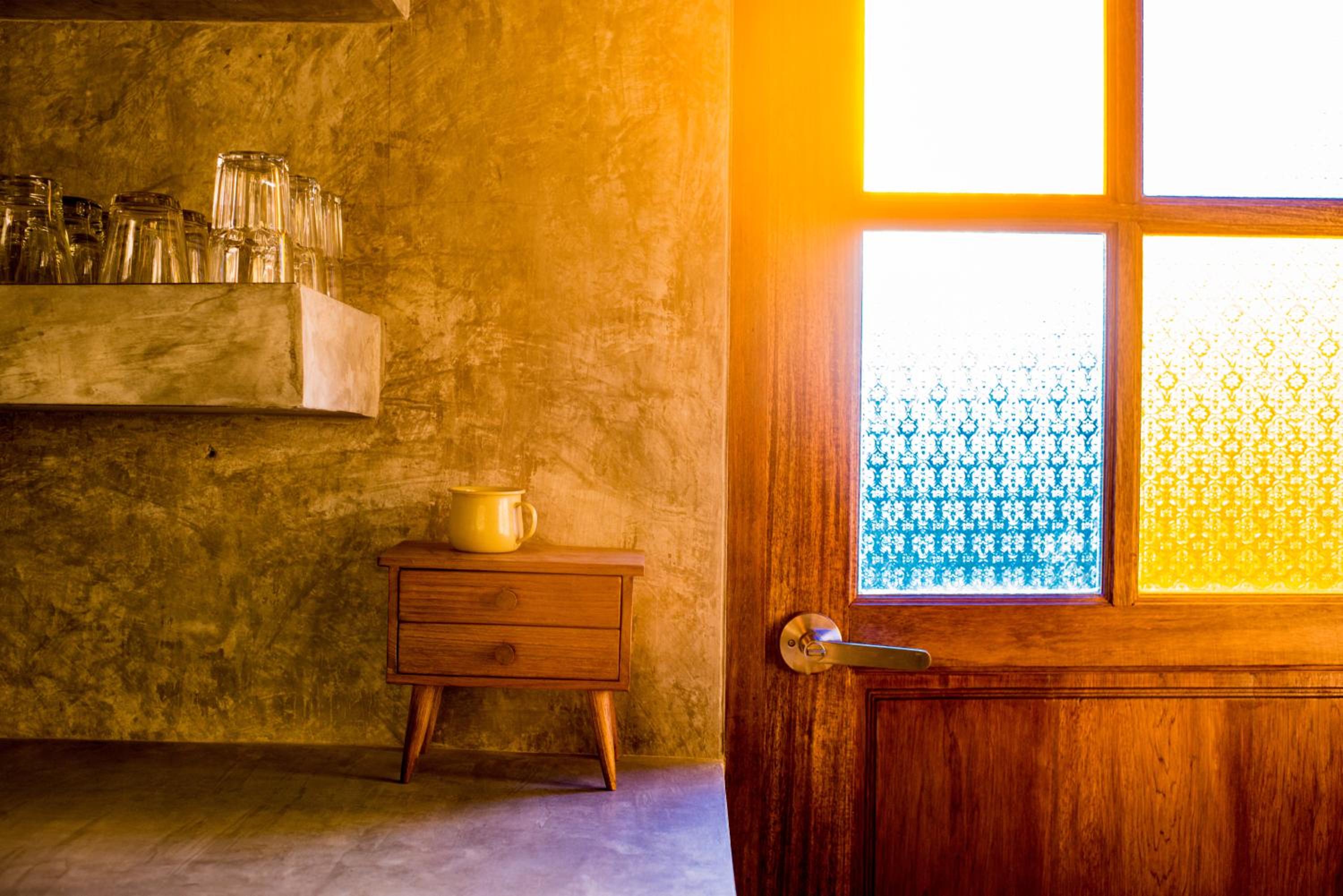 Suan Sook Homestay