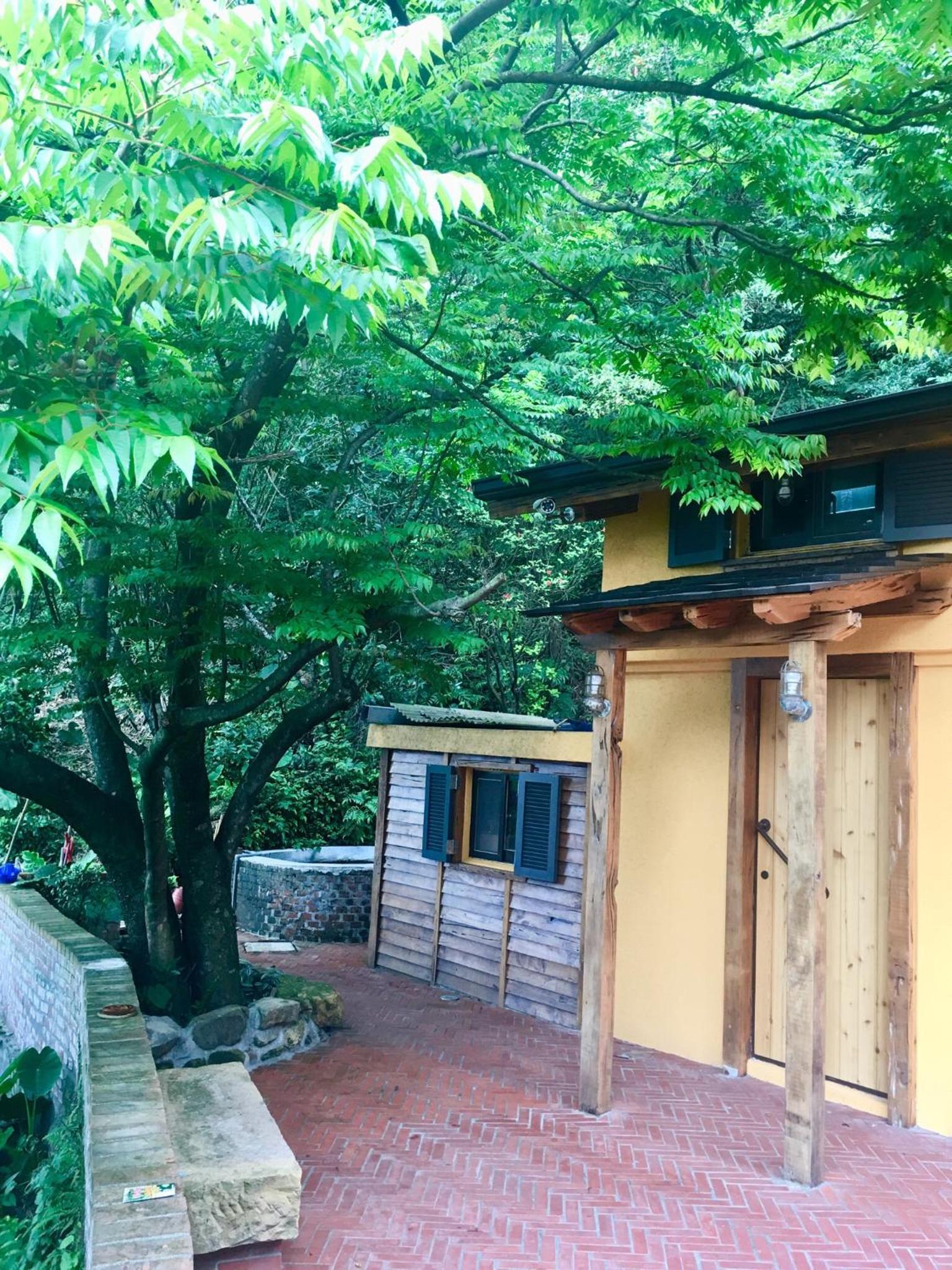 Luck Homestay
