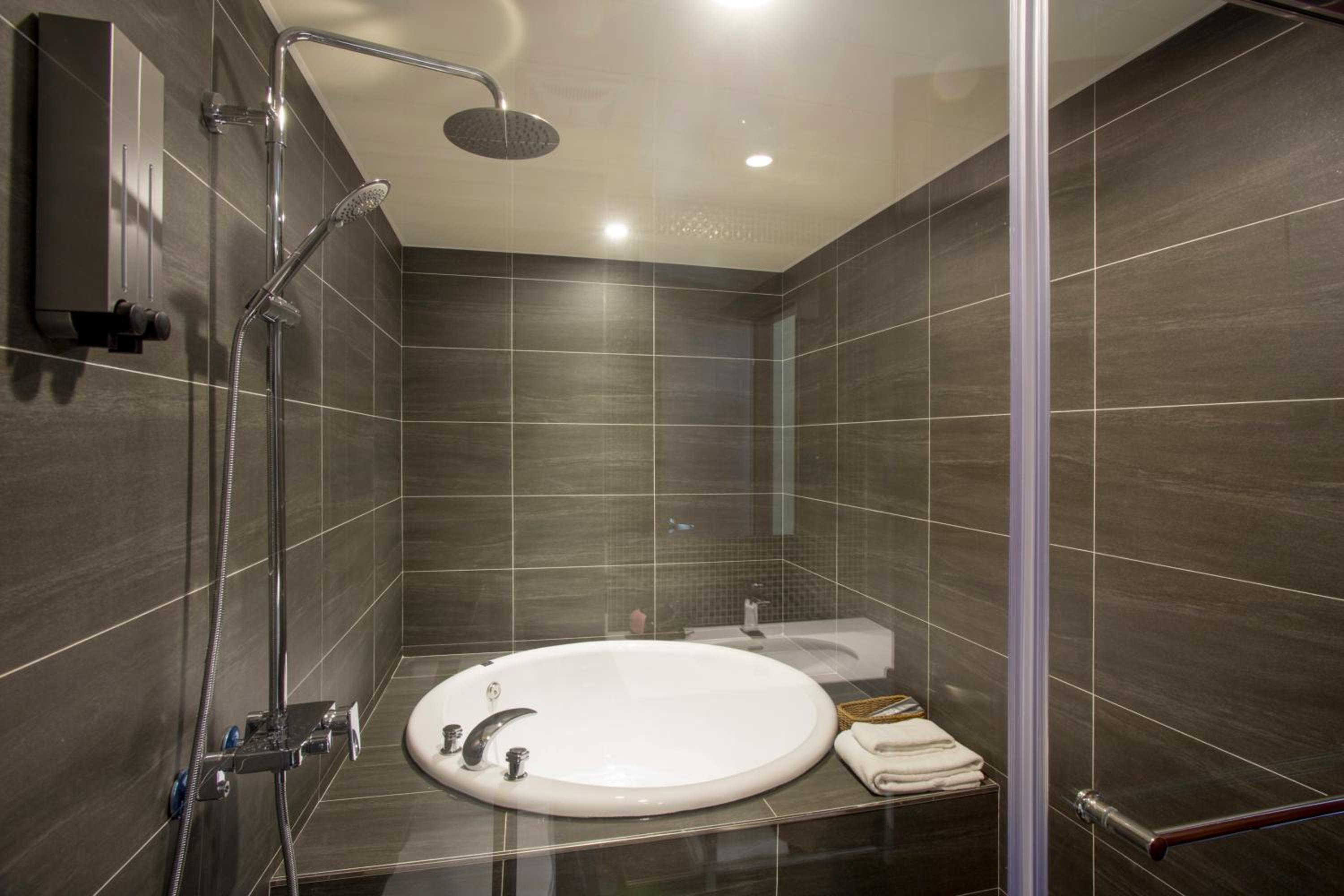 Just Live Inn-Keelung