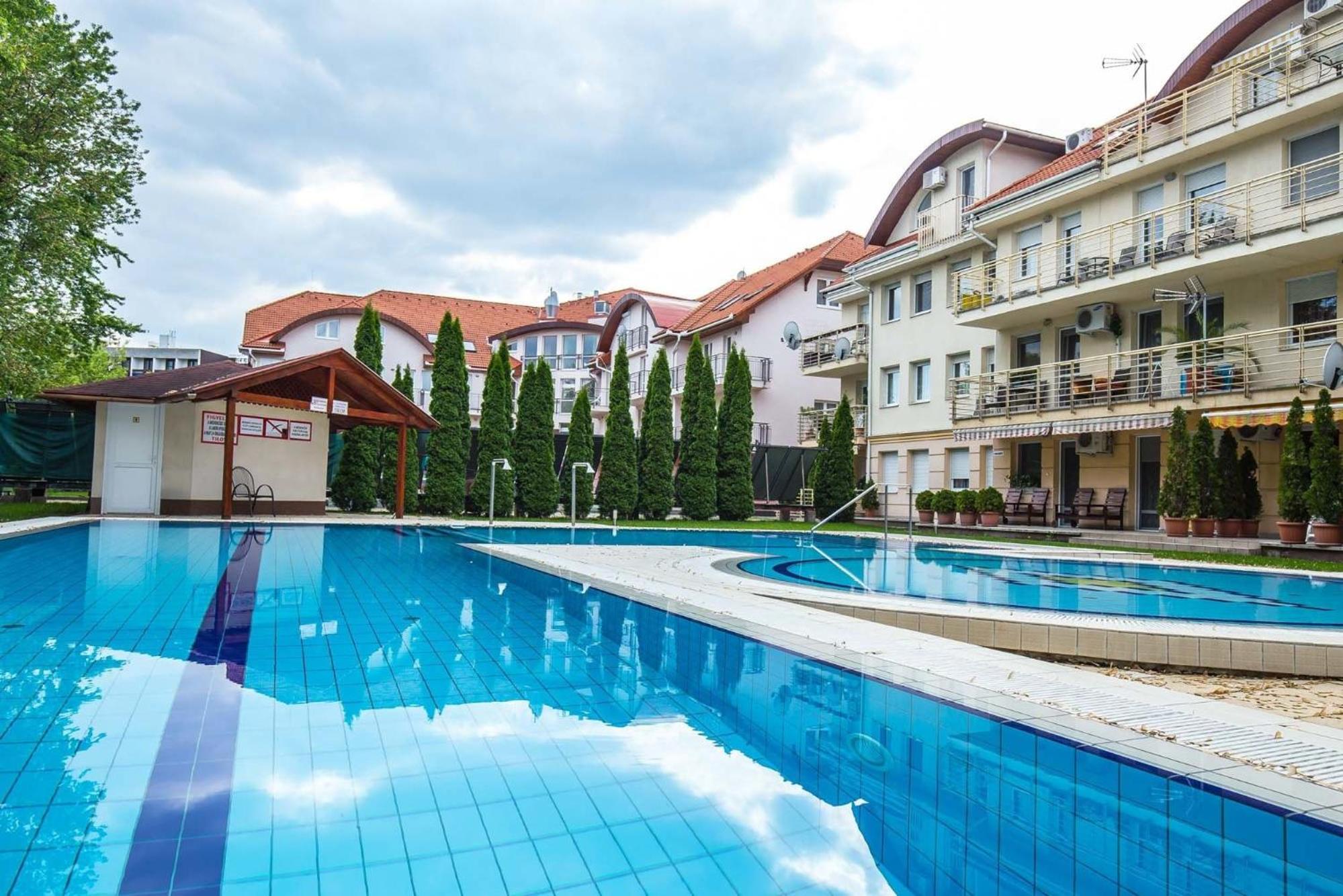 Family Wellness Apartman
