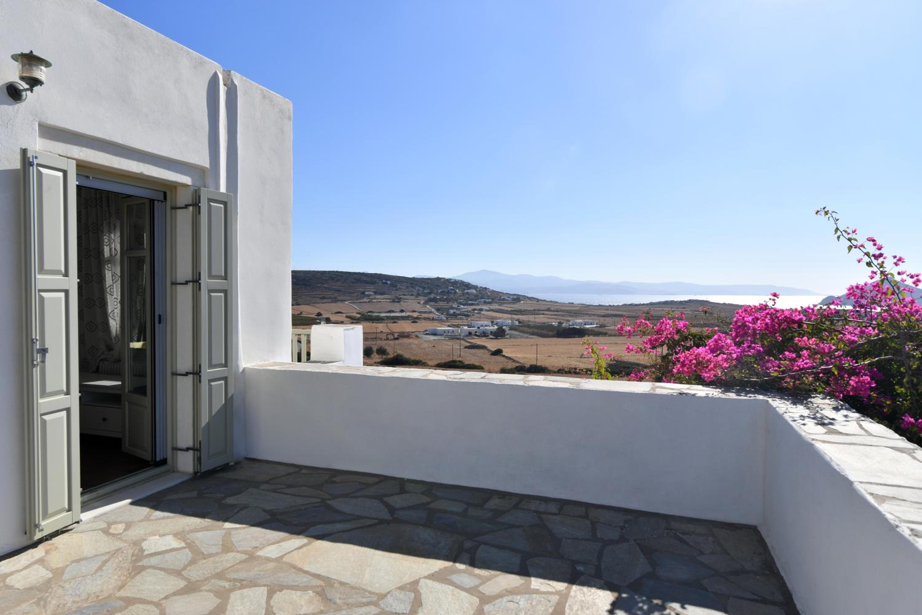 Paros Naoussa Country house SELANA photo 2