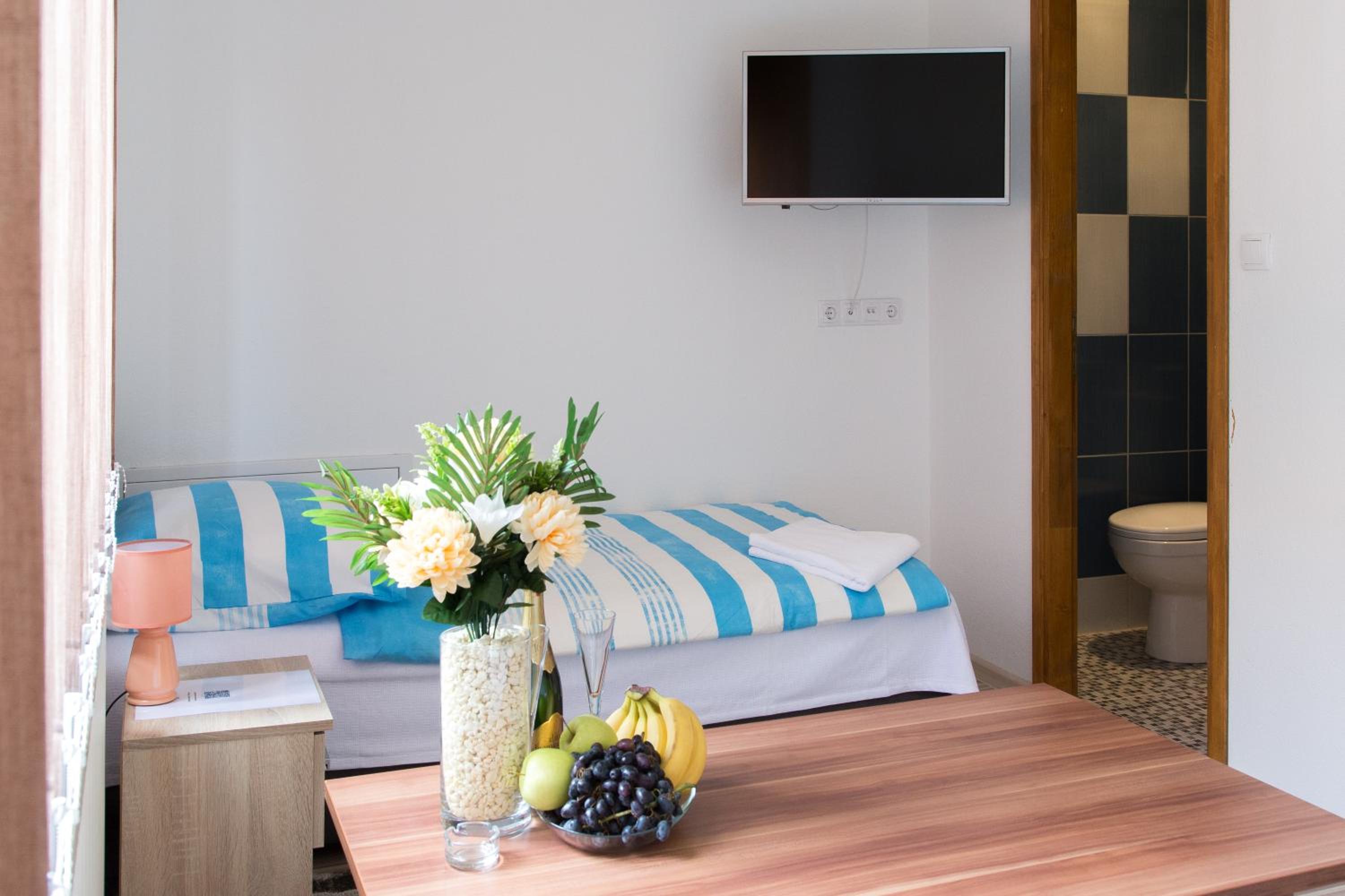 Guesthouse Vila Puzic