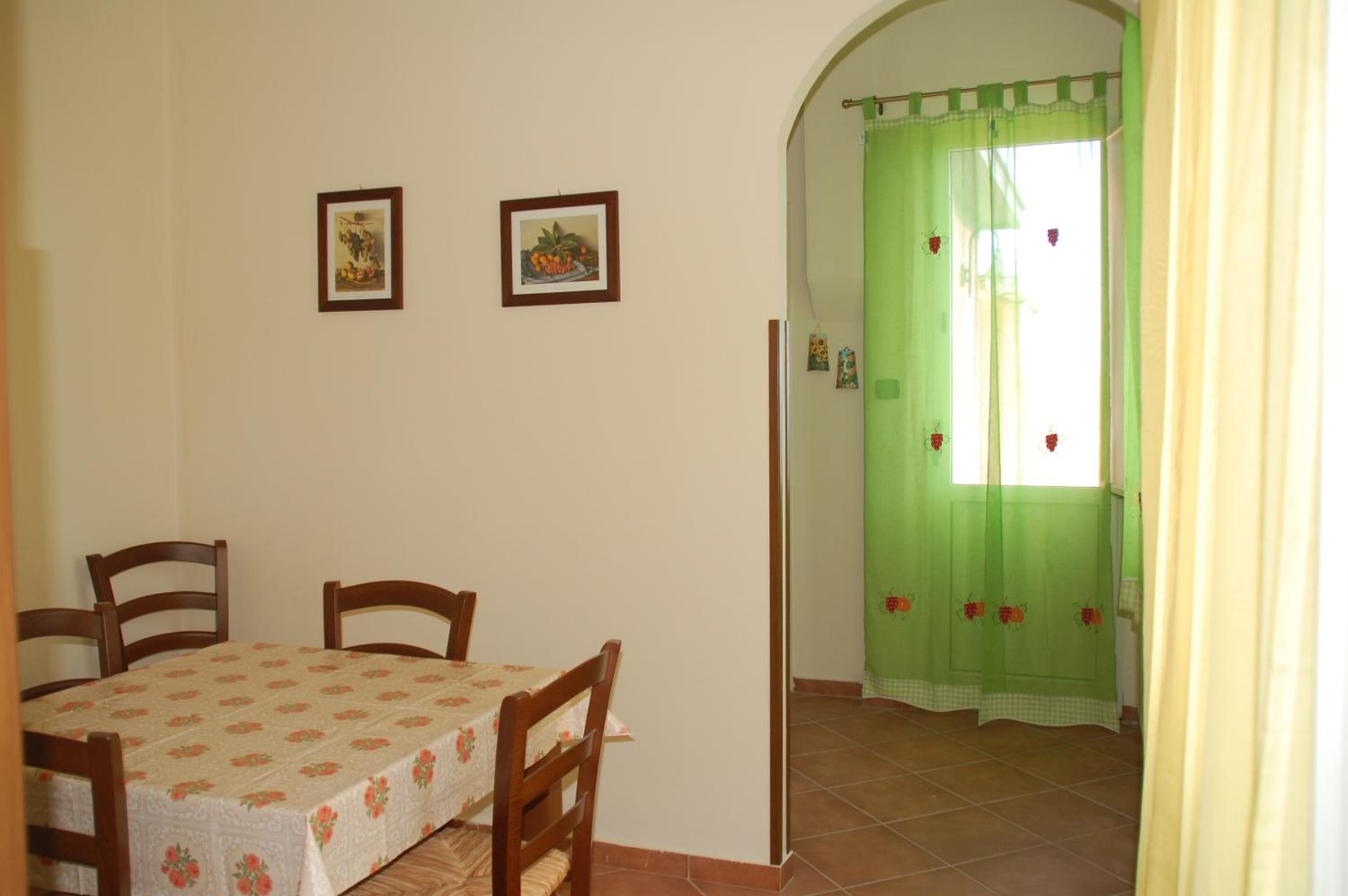 Casa Maria view 5