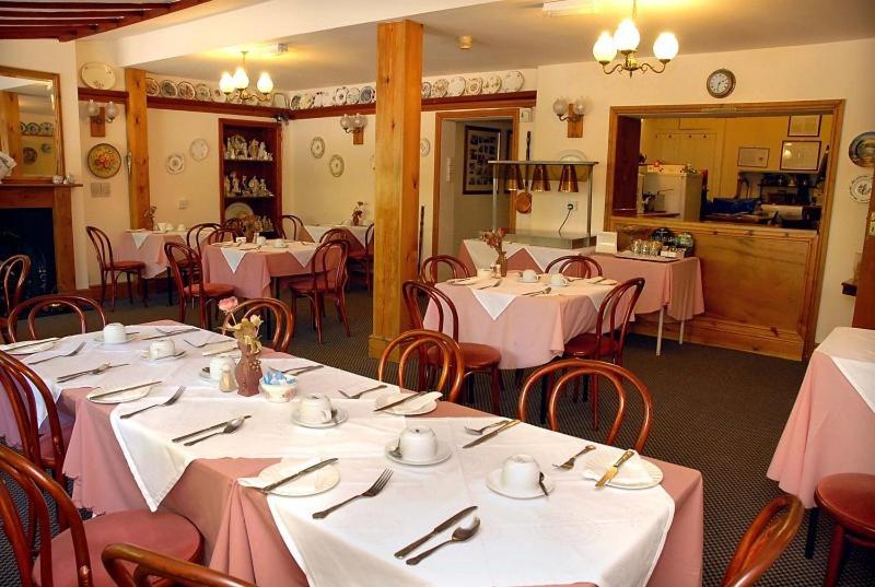 Hopbine House