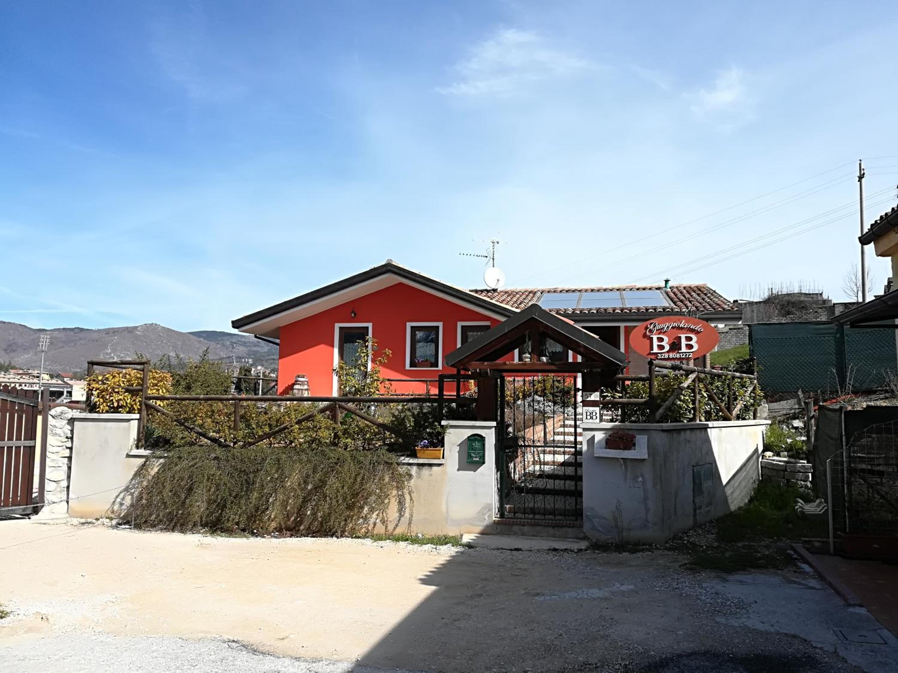 Giuggiolando, photo 25