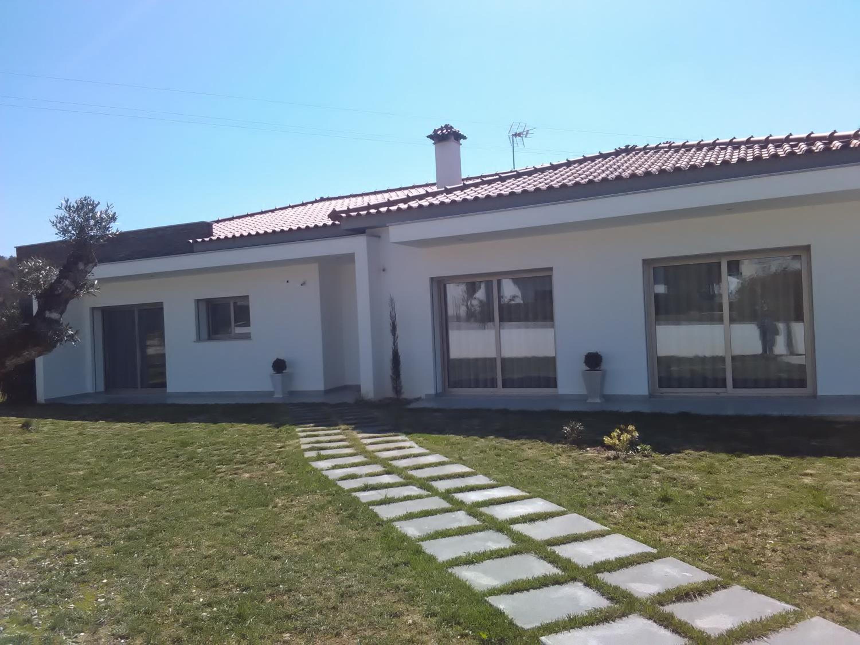 Casa Francisco view 2