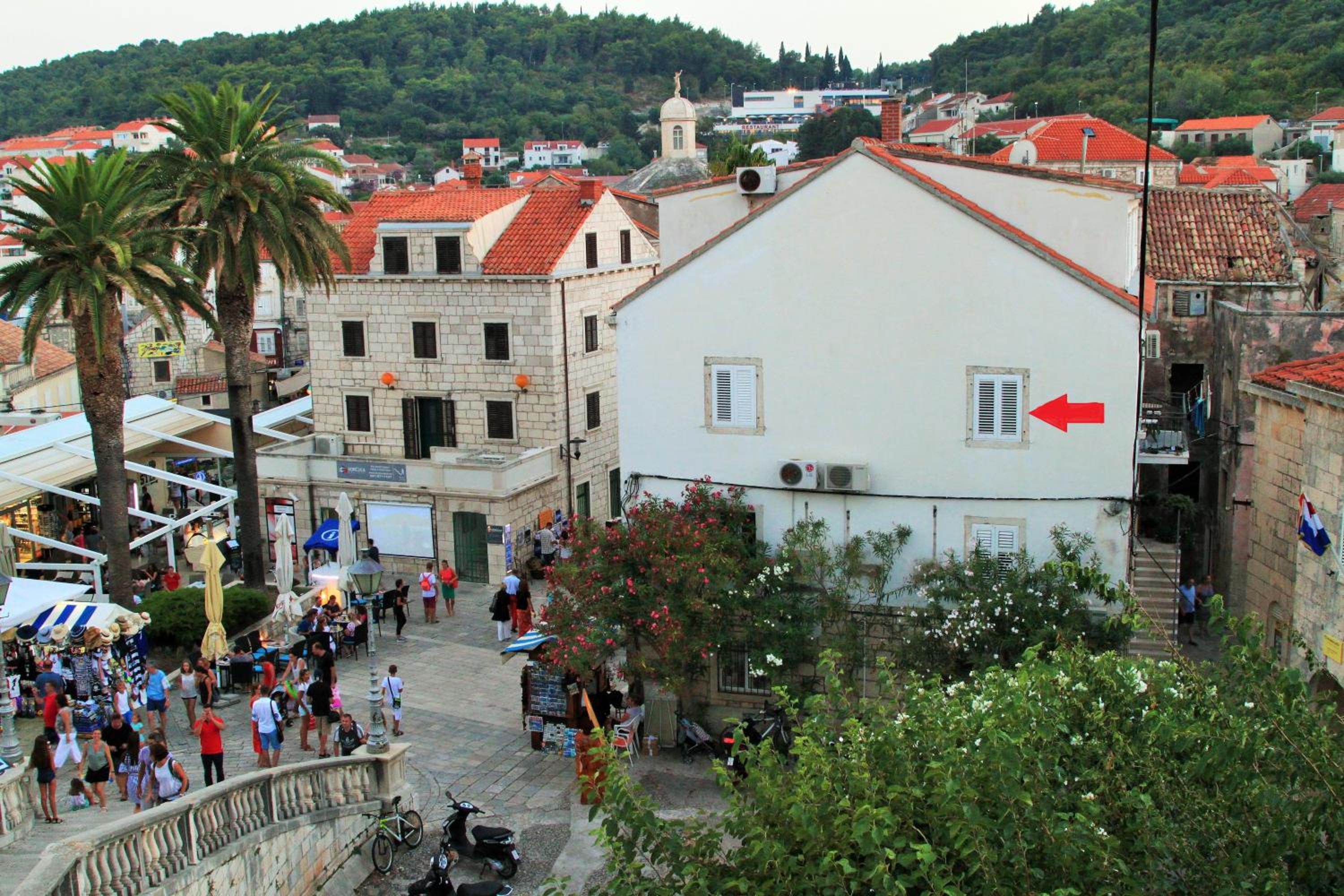 Apartment Punat