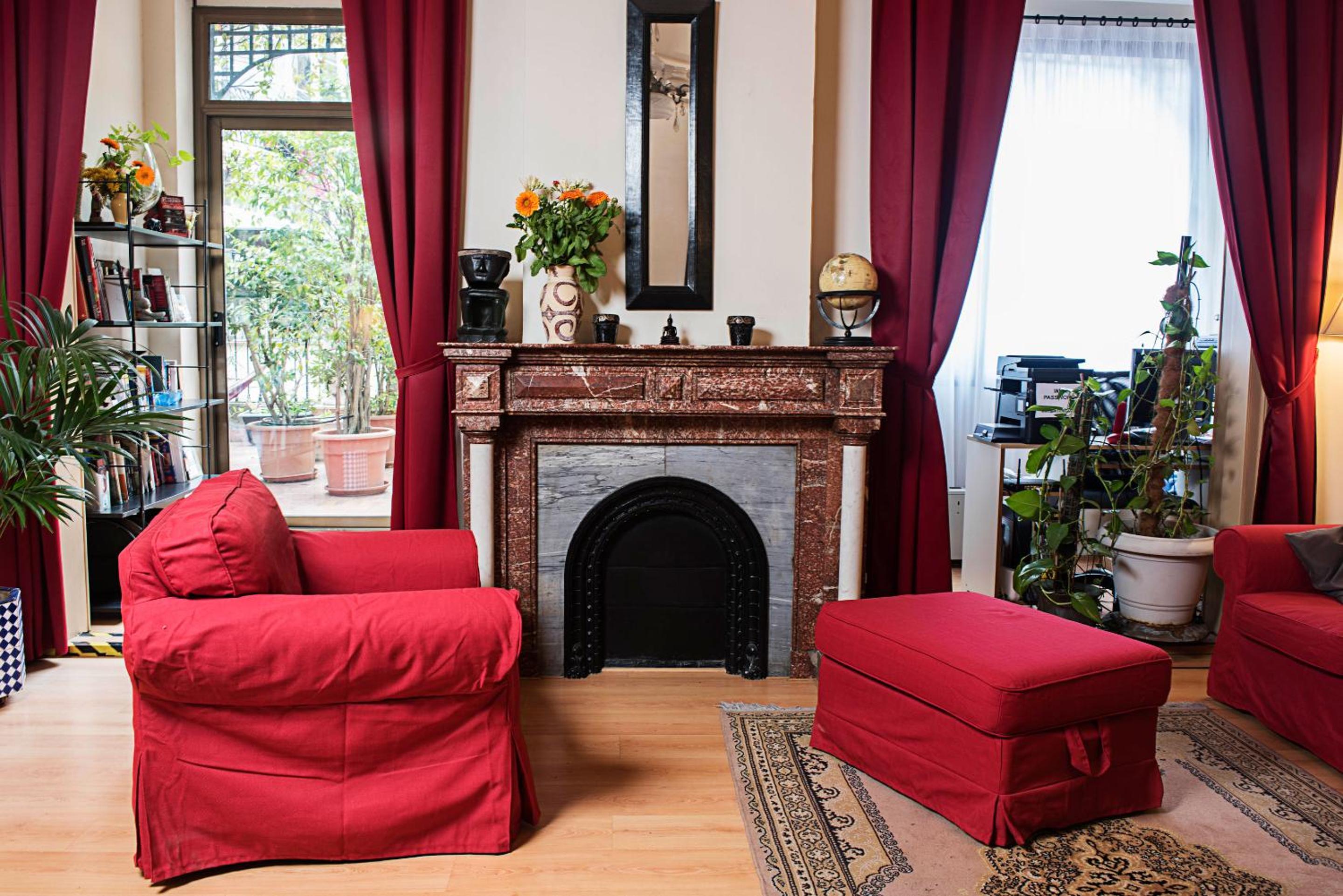 lounge