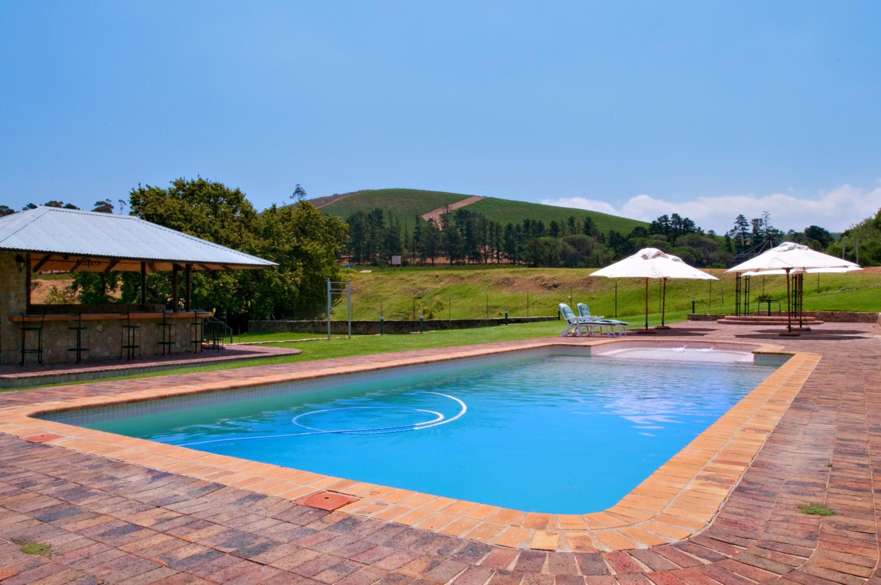 Ongegund Lodge