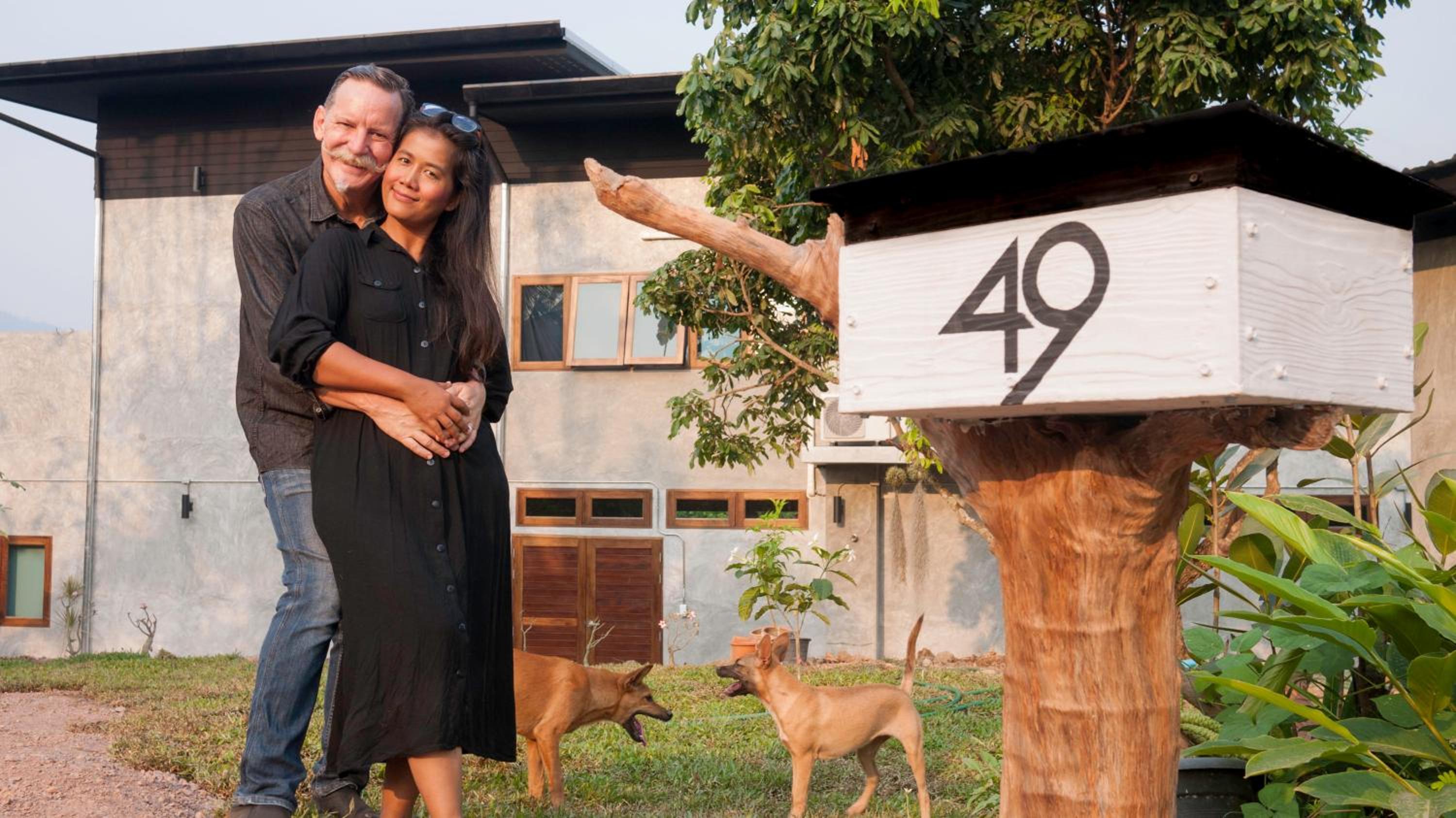 Suan Sook Homestay
