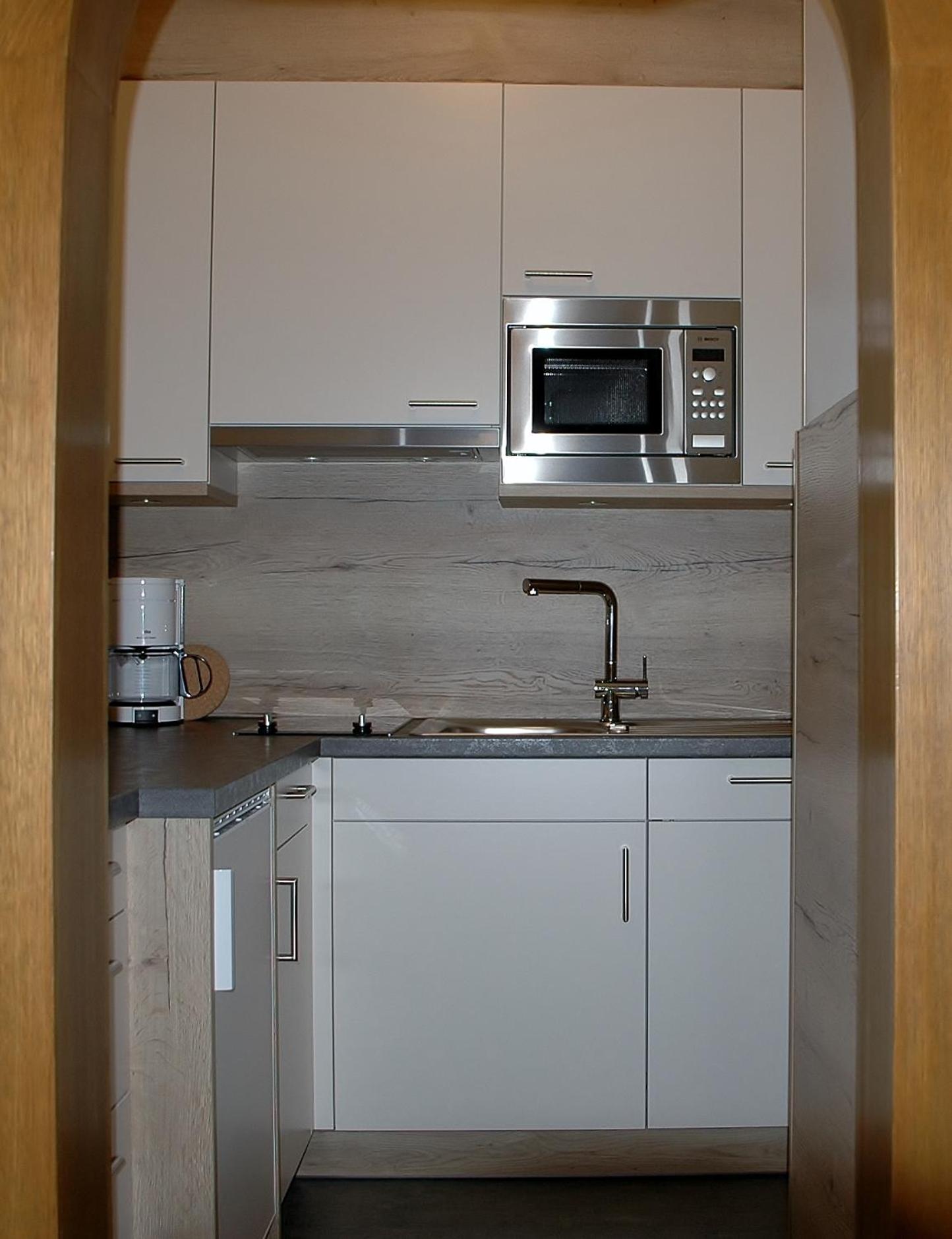 Appartements Vilsalp