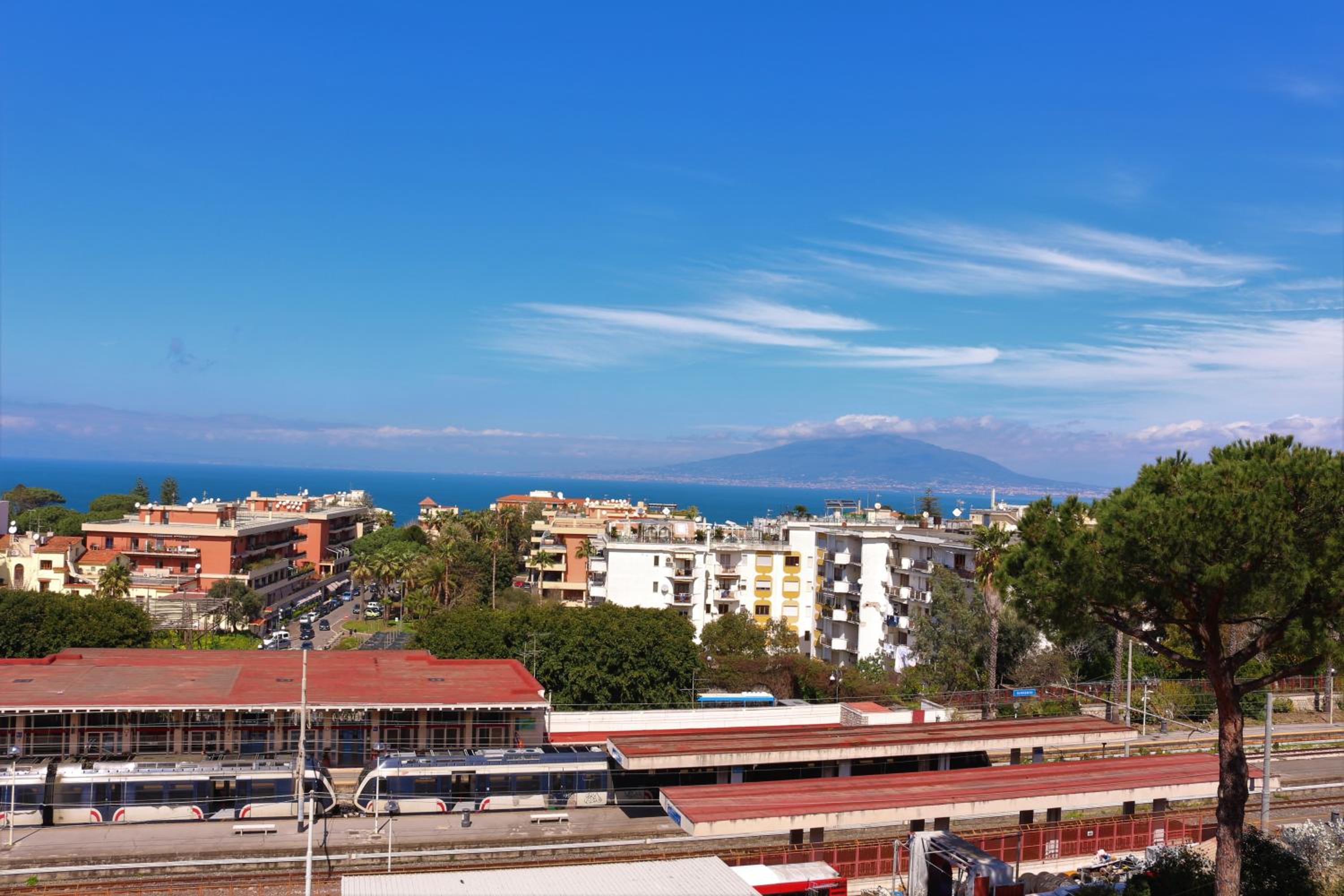 Casa Emilia view 5