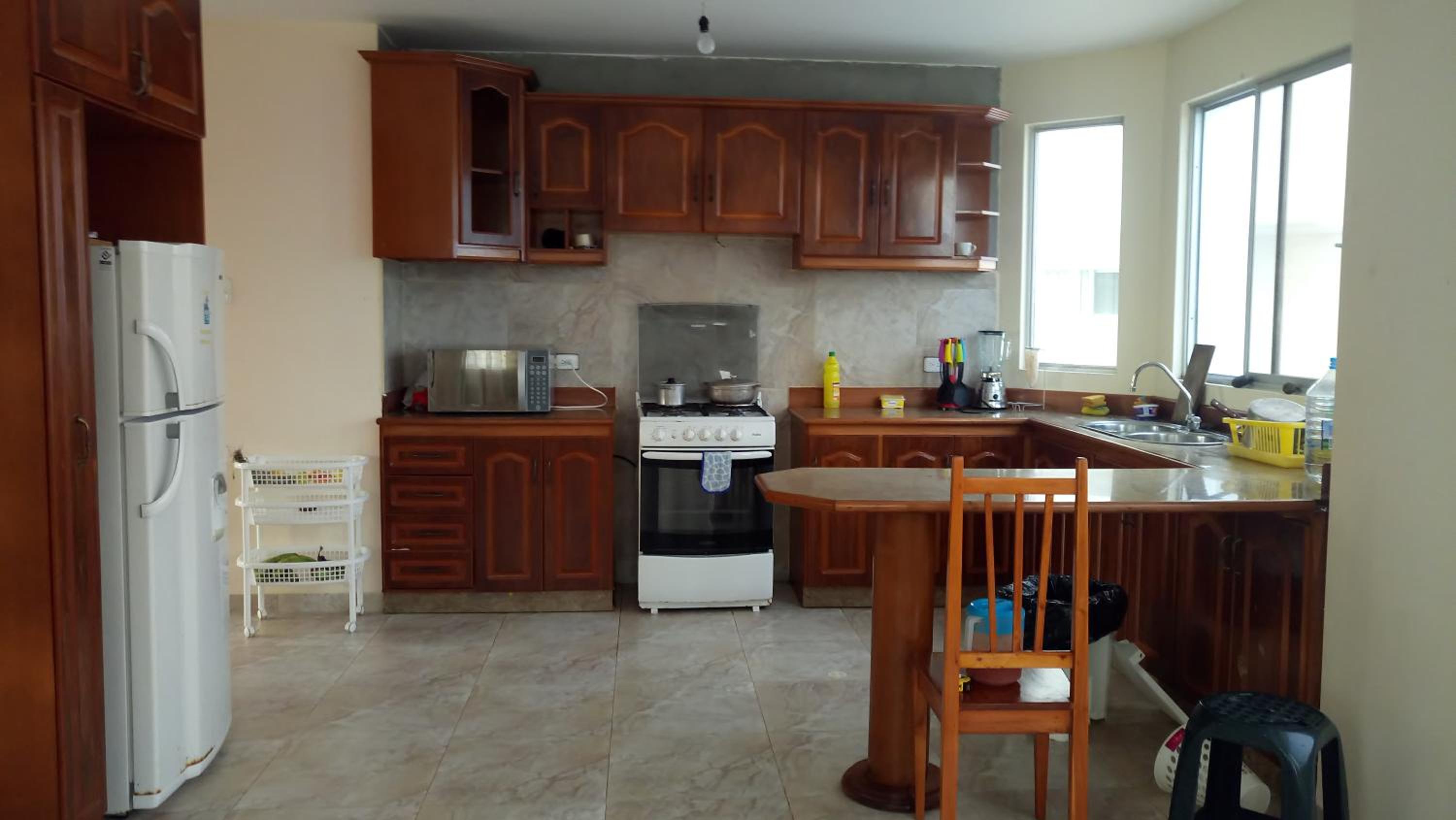 Casa Coral