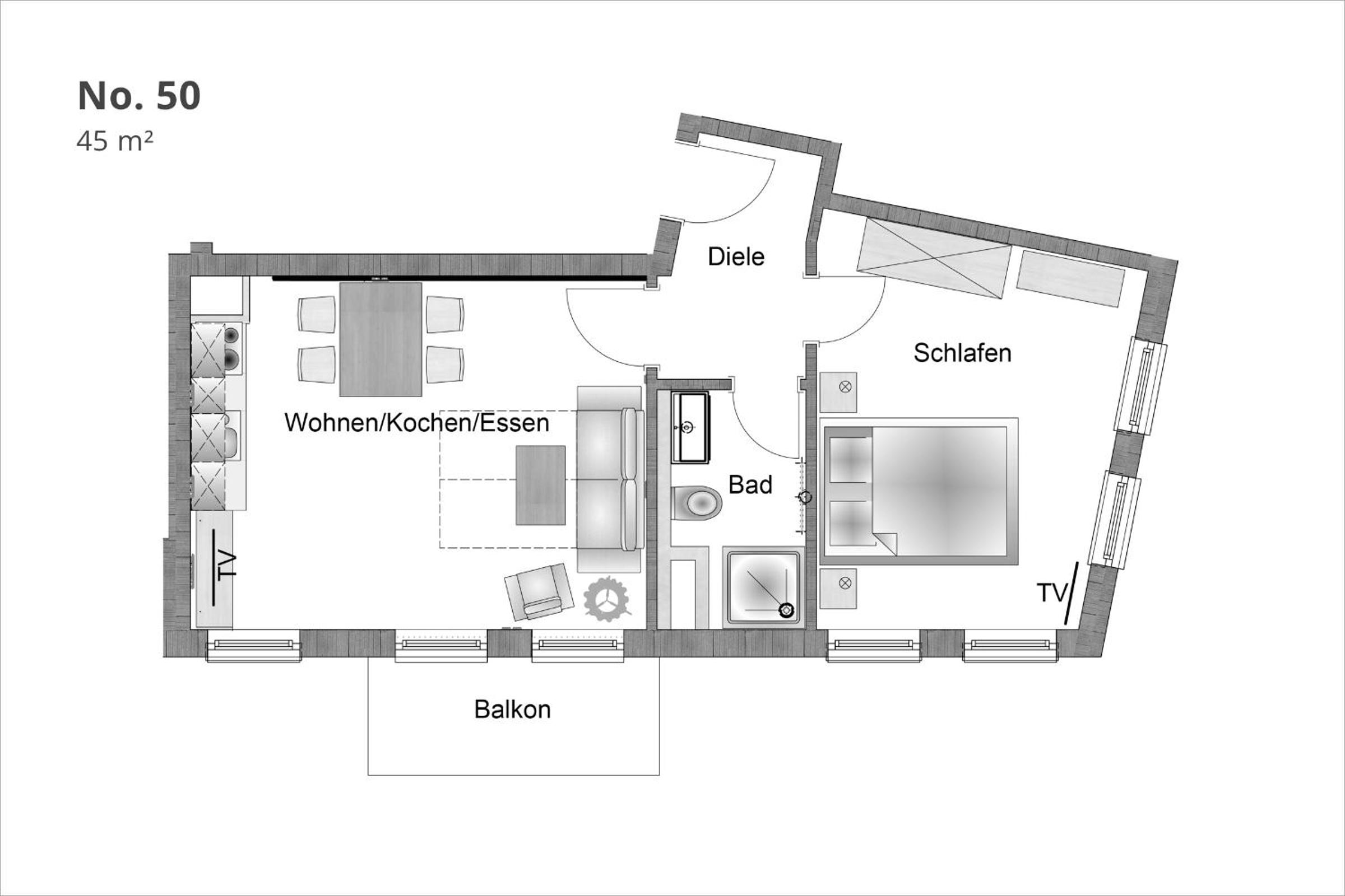 Min Hüsung by Rujana