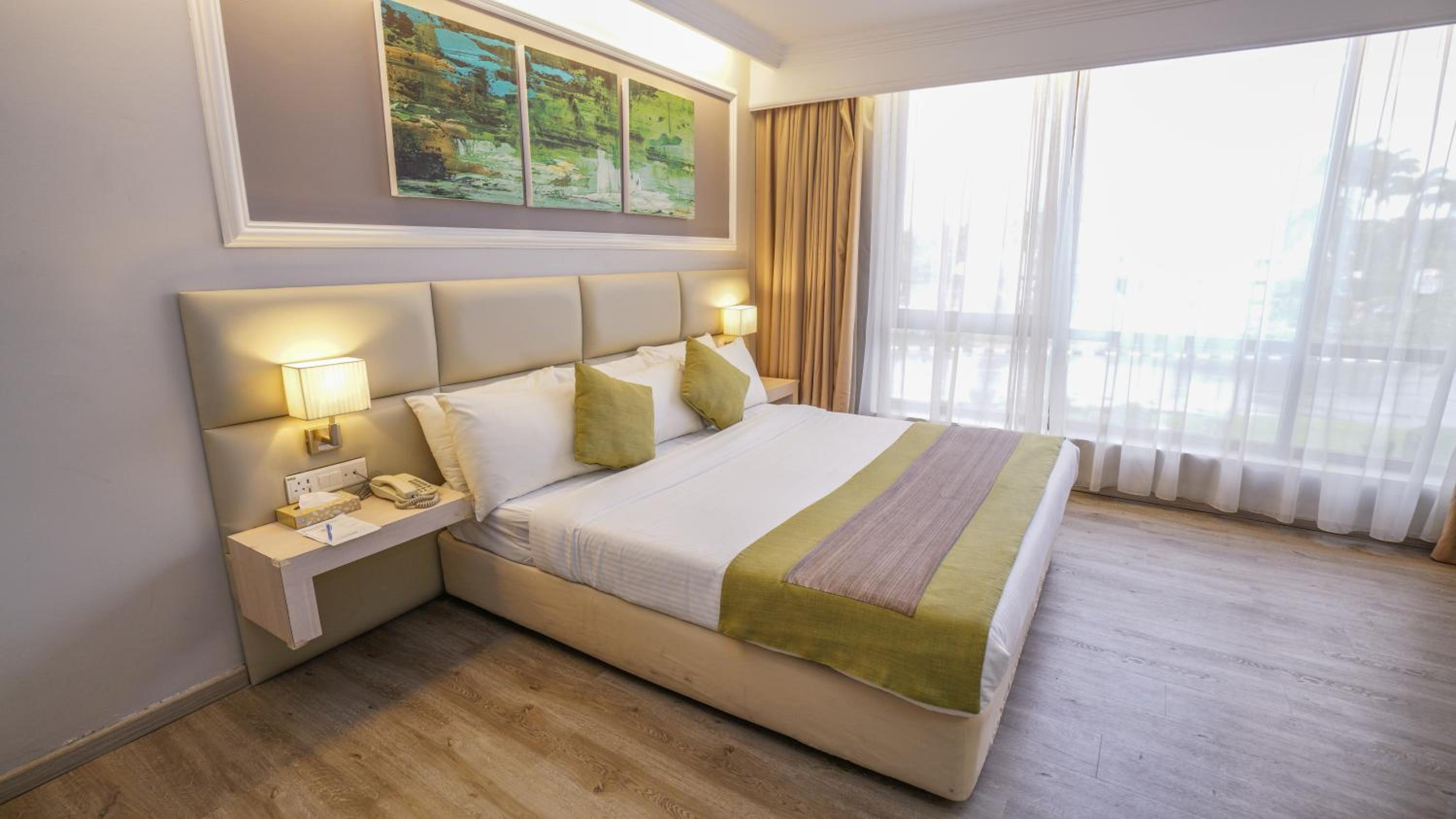 Kingwood Hotel Kuching photo 5