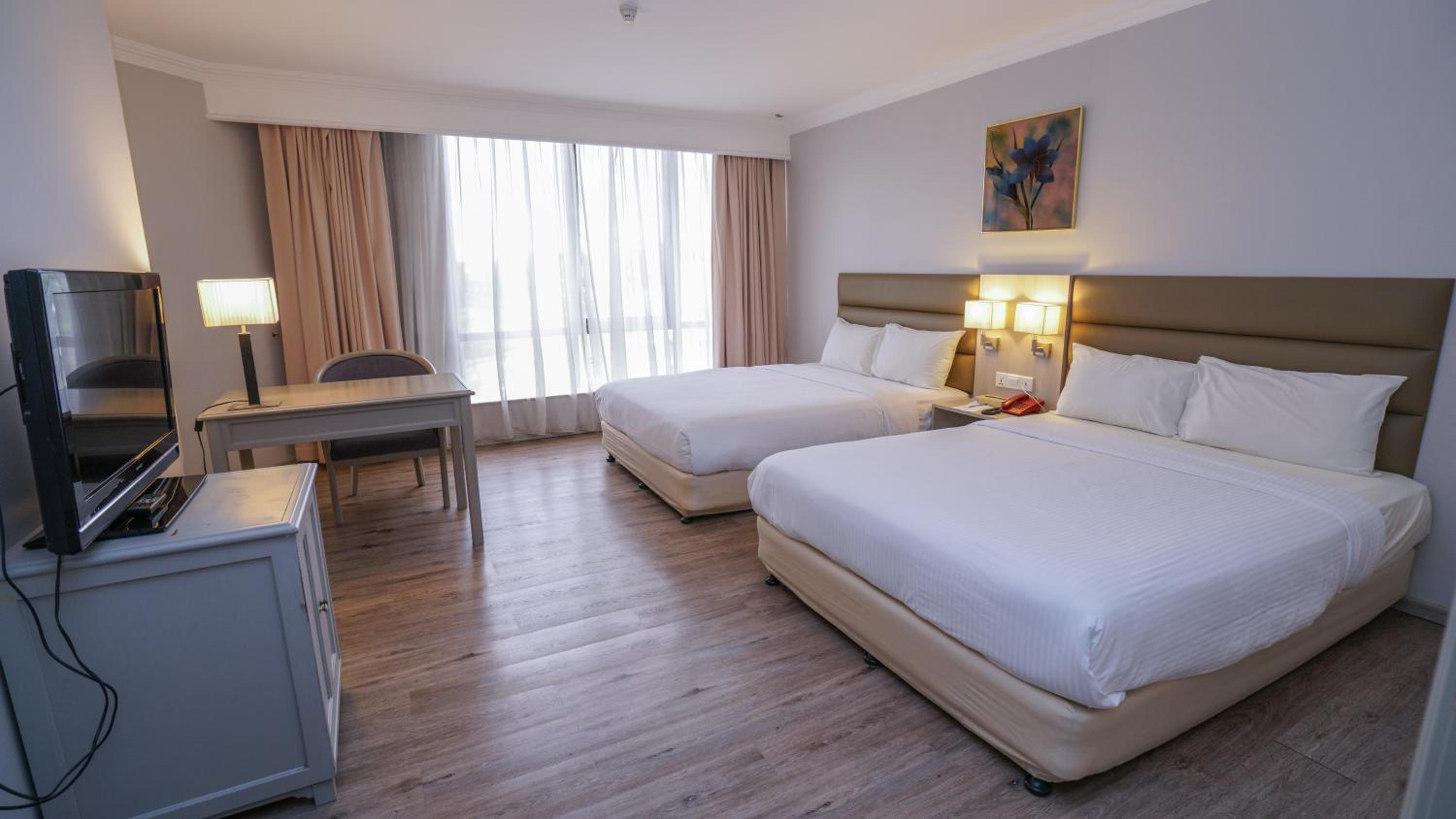 Kingwood Hotel Kuching photo 8
