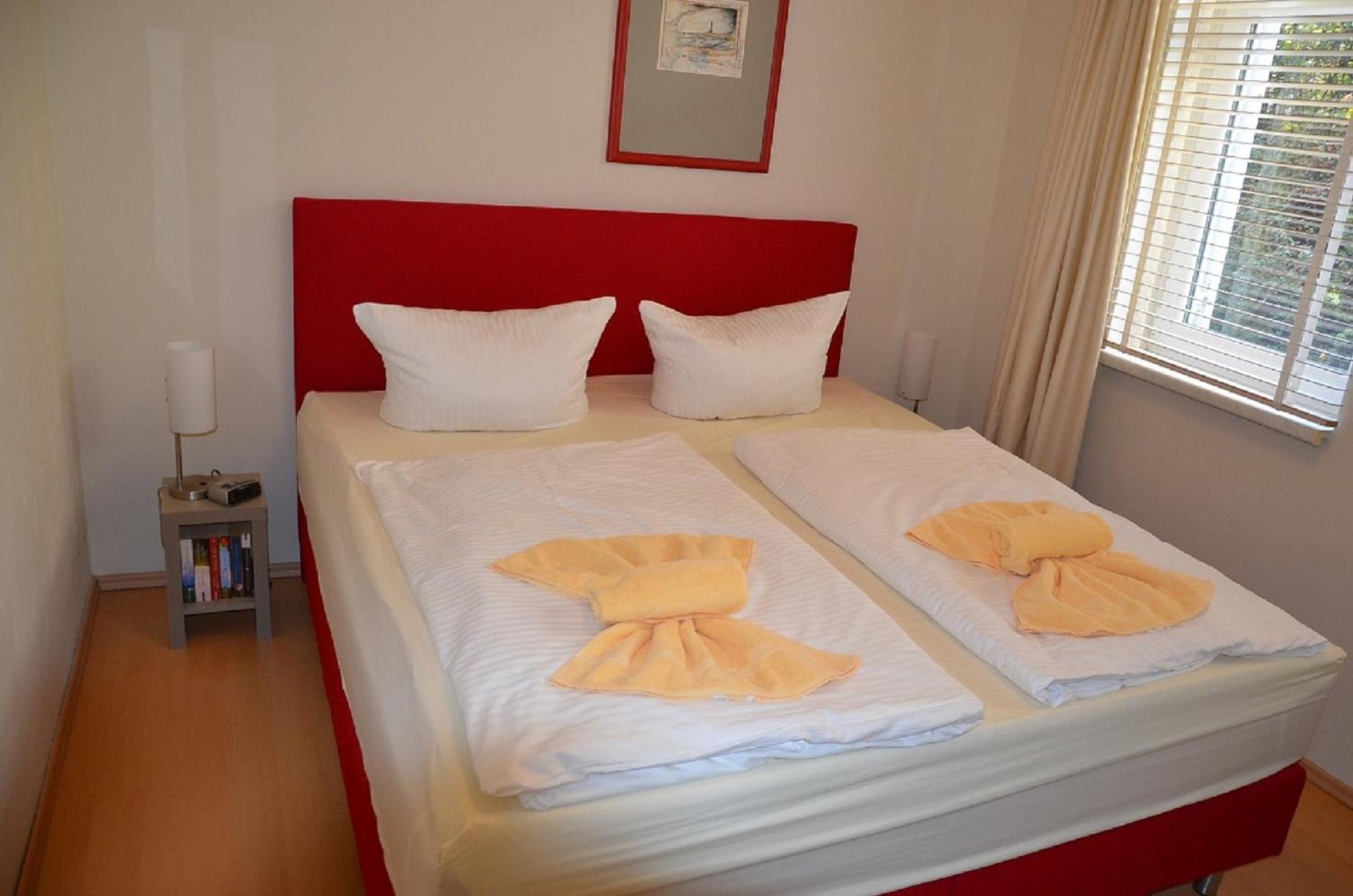 Villa Sabinium Appartement 1 und 4